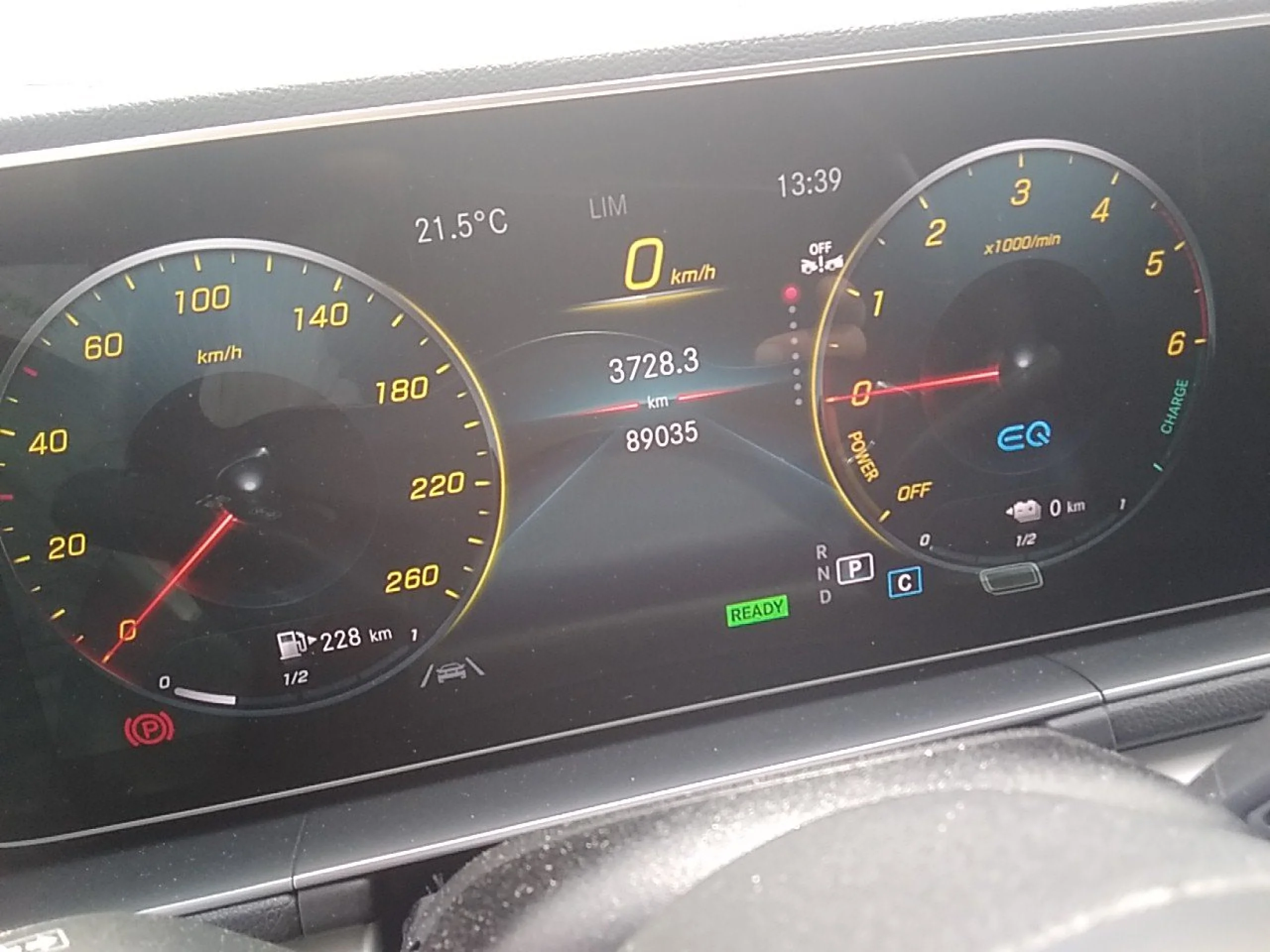 Mercedes-Benz GLE 350 MERCEDES GLE  350 de 4MATIC - Foto 8