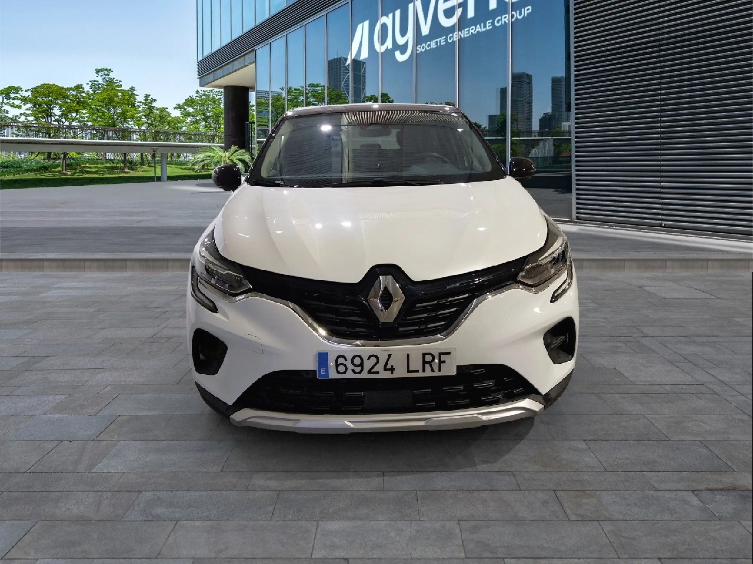 Renault Captur Intens TCe 74kW (100CV) GLP - Foto 2