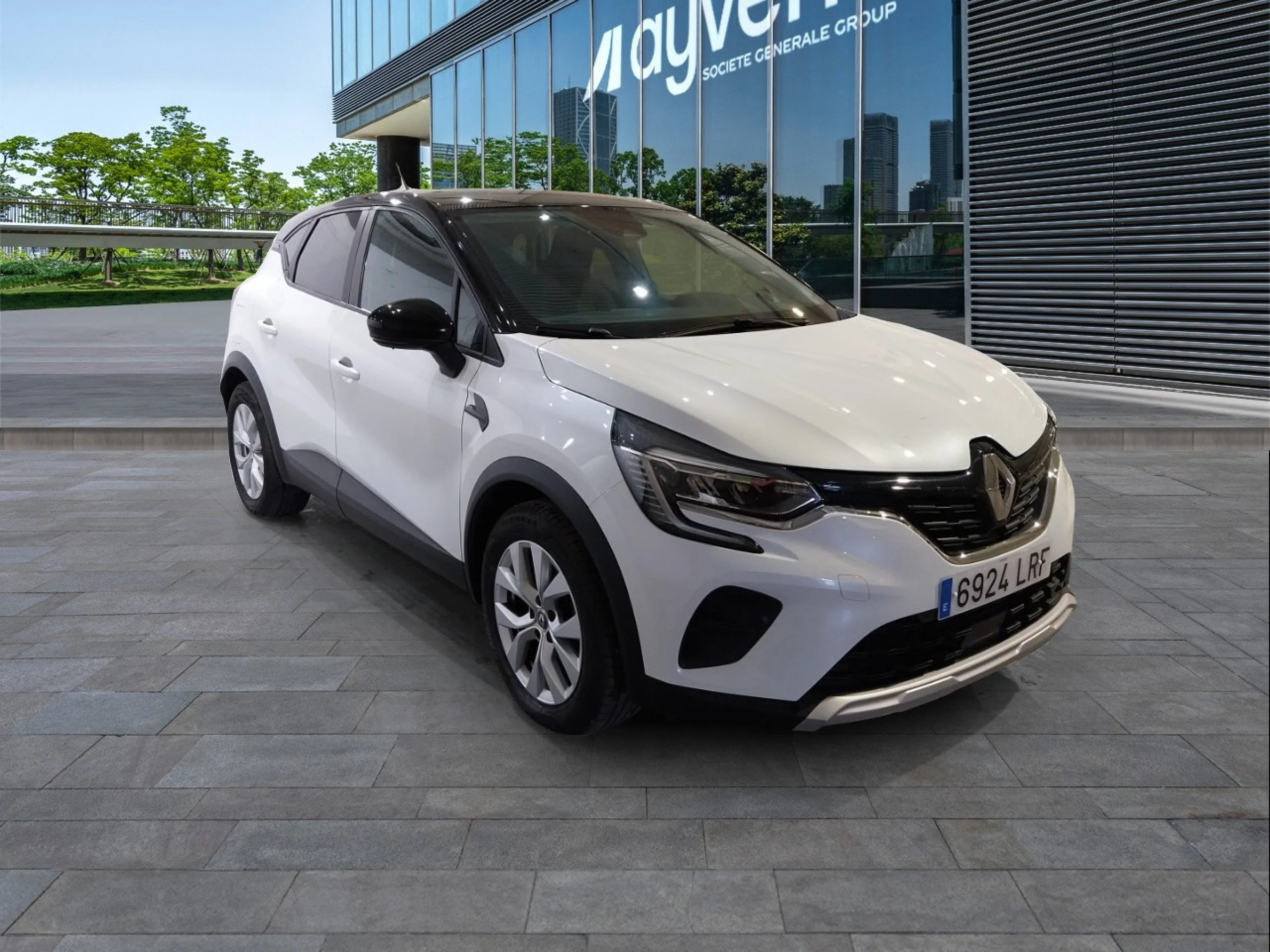 Renault Captur Intens TCe 74kW (100CV) GLP - Foto 3