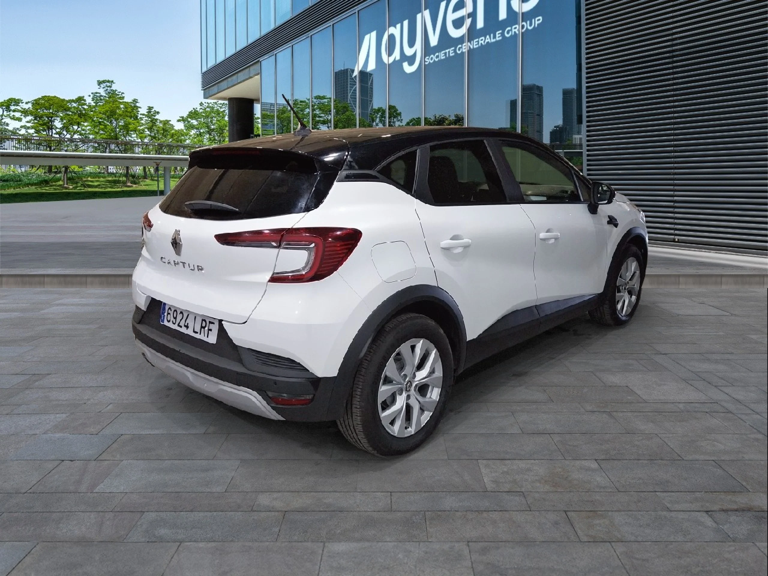 Renault Captur Intens TCe 74kW (100CV) GLP - Foto 4