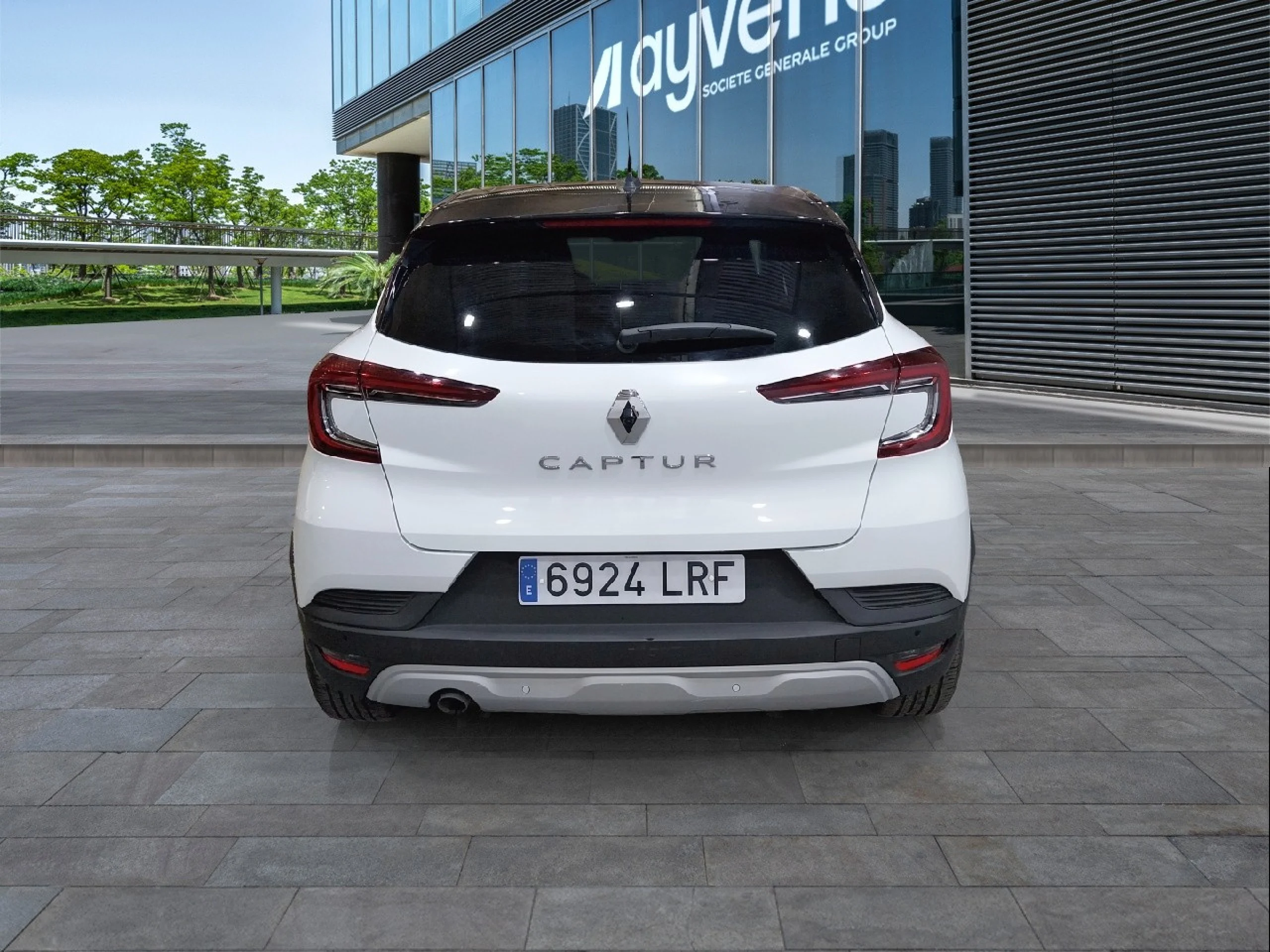Renault Captur Intens TCe 74kW (100CV) GLP - Foto 5