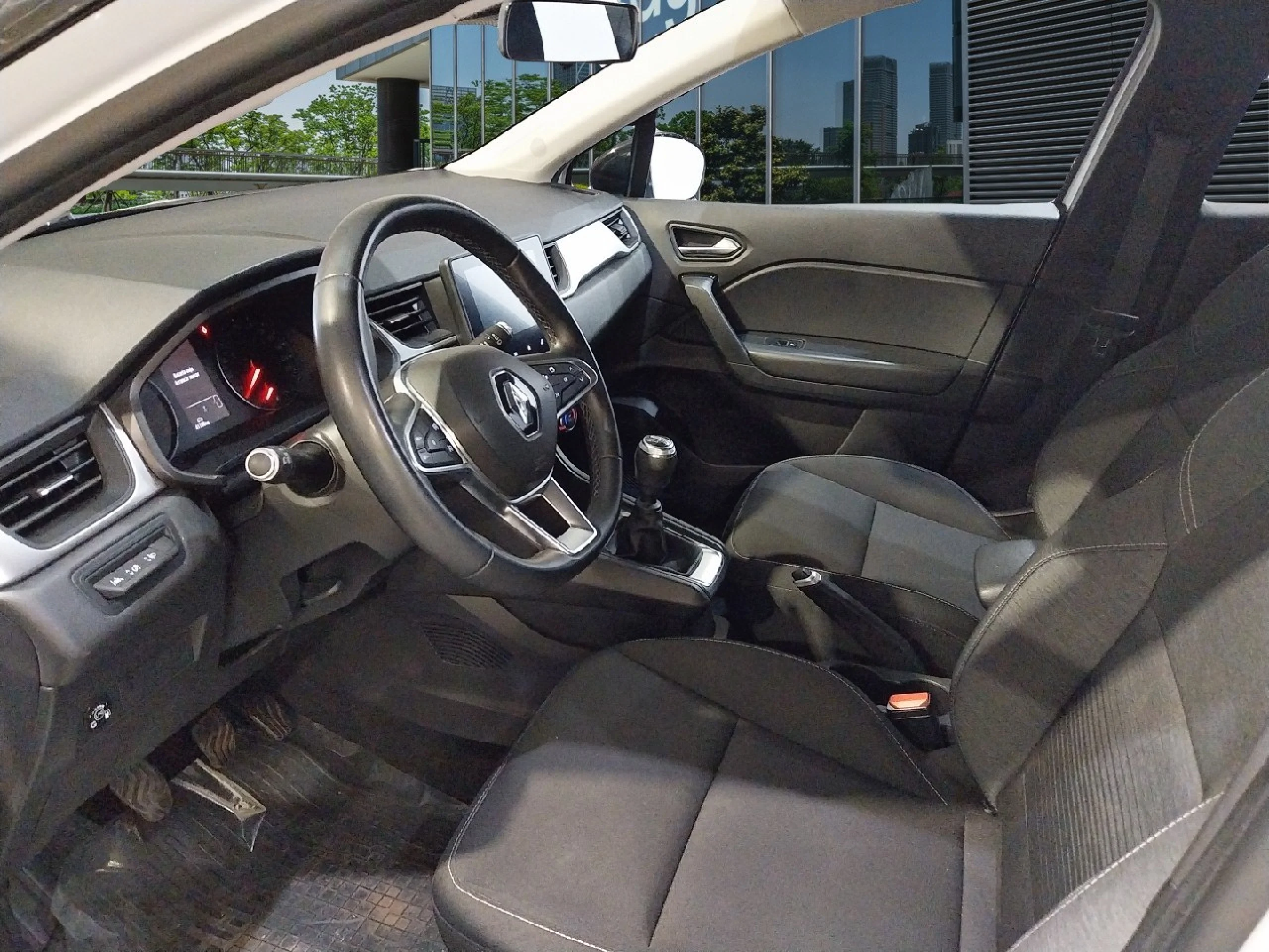 Renault Captur Intens TCe 74kW (100CV) GLP - Foto 7