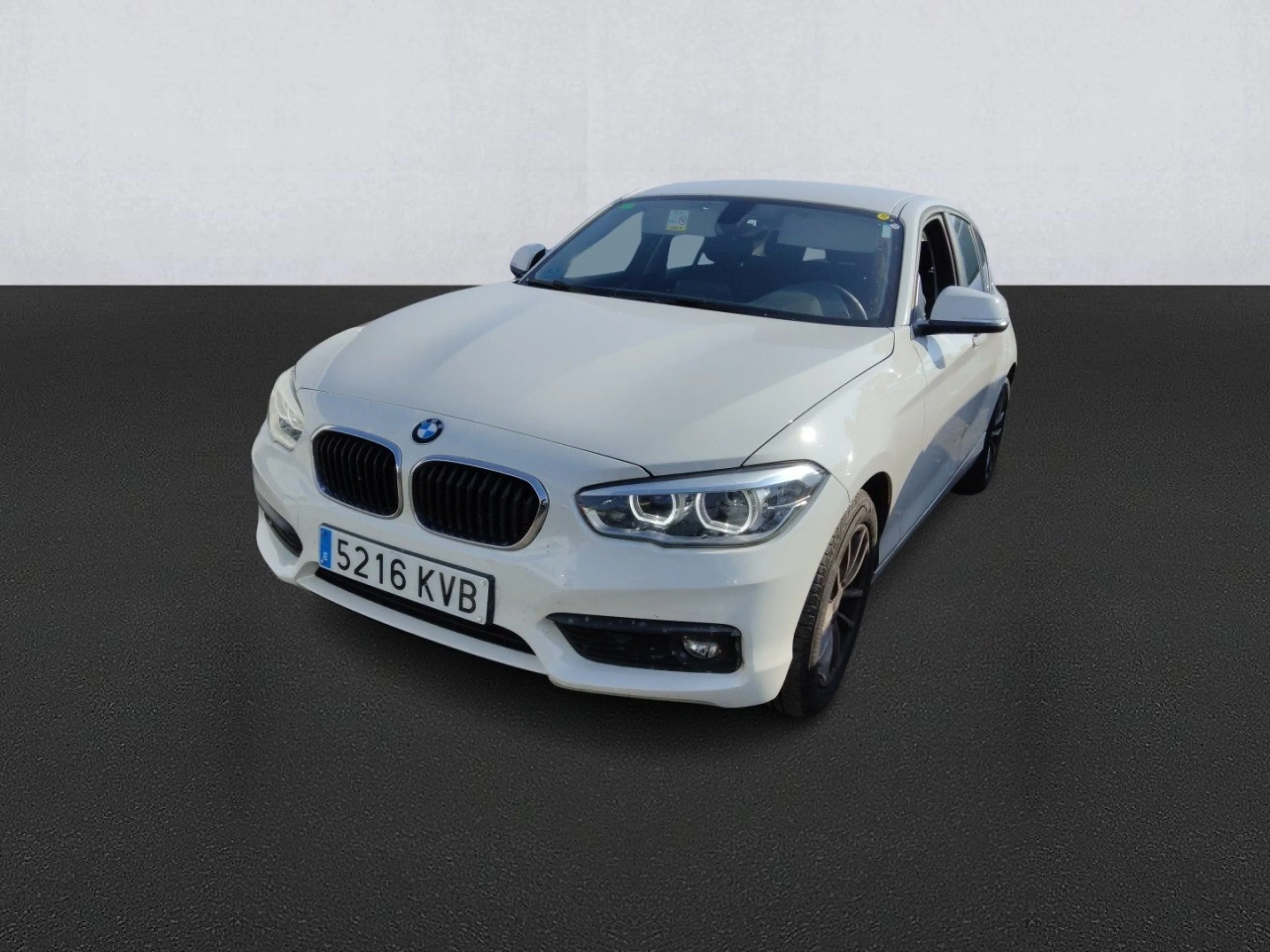 BMW 116 SERIES 1 116i - Foto 1