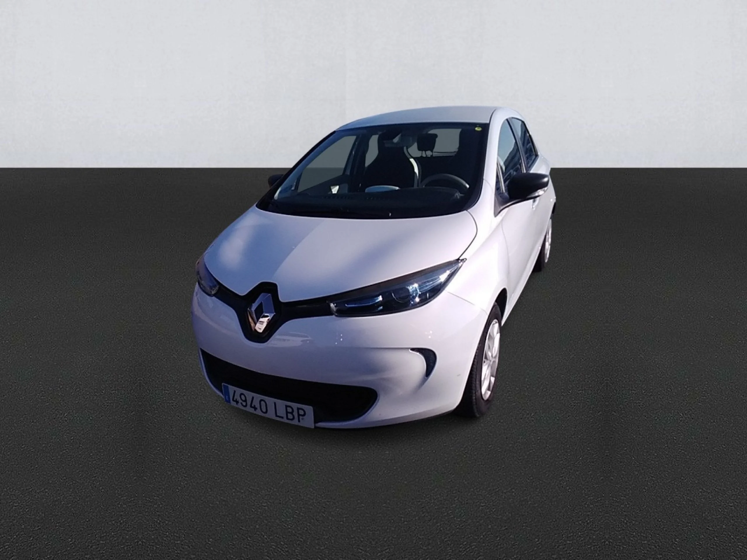 Renault Zoe Life 40 R90 - Foto 1