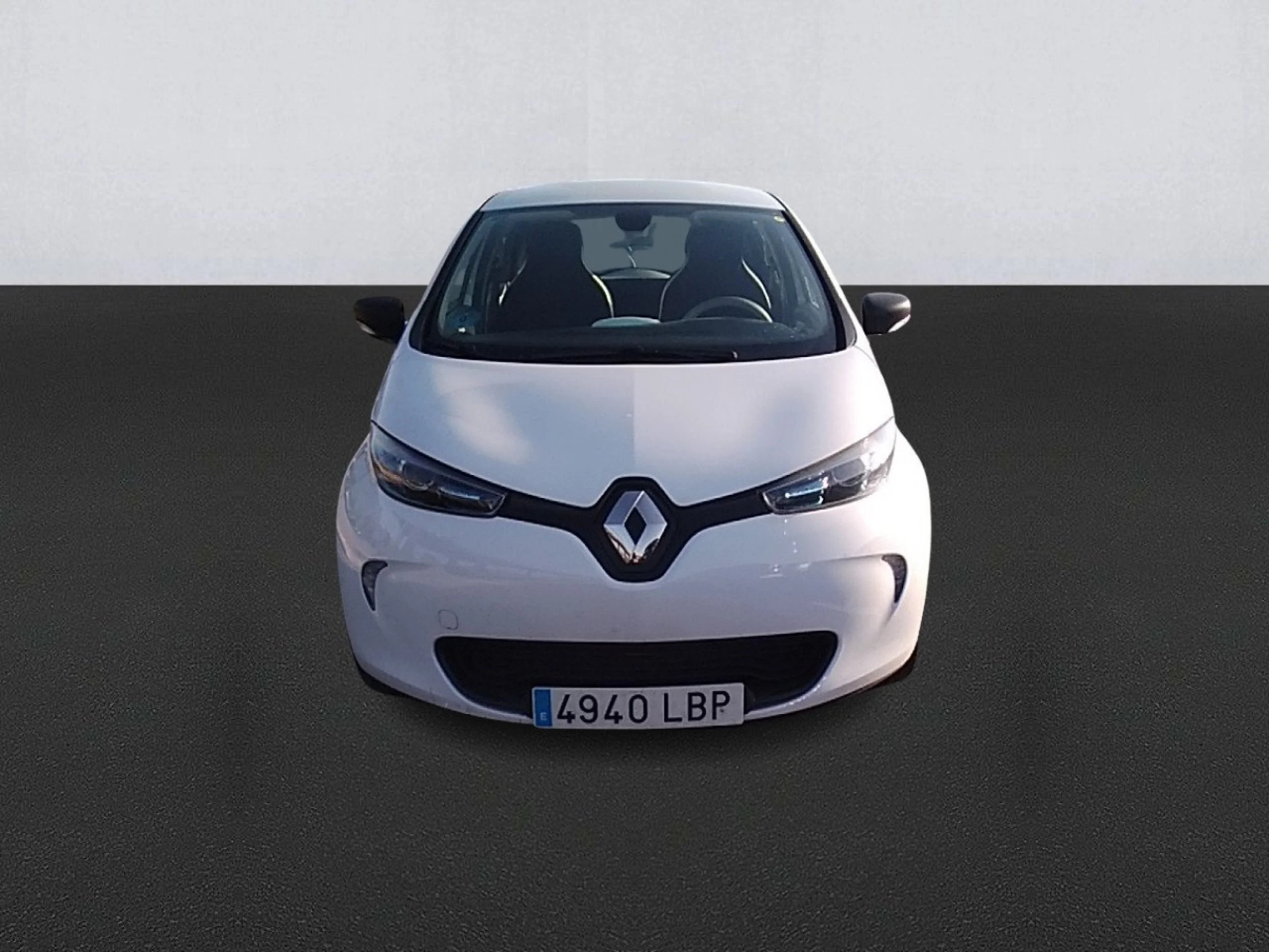 Renault Zoe Life 40 R90 - Foto 2