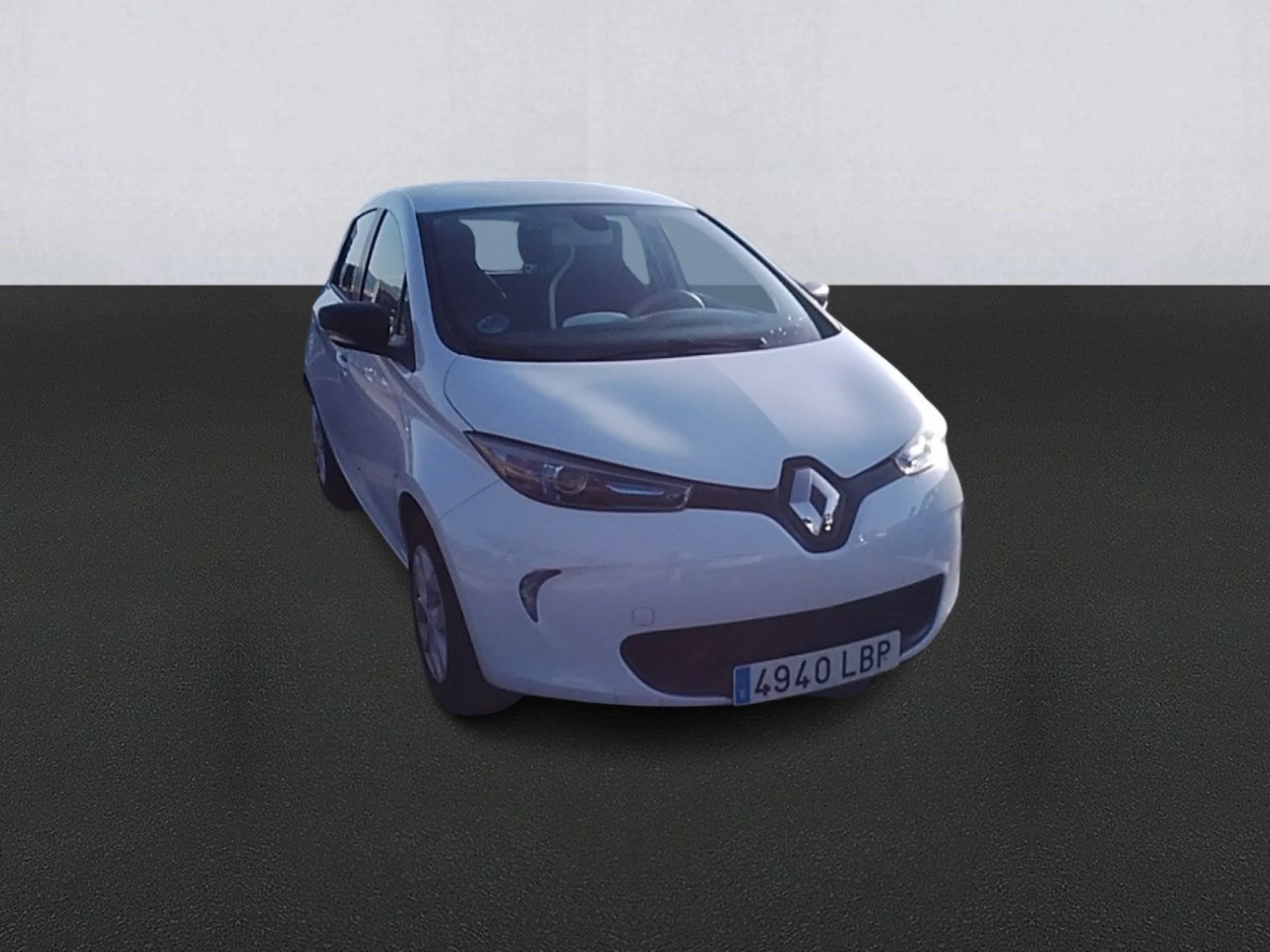 Renault Zoe Life 40 R90 - Foto 3