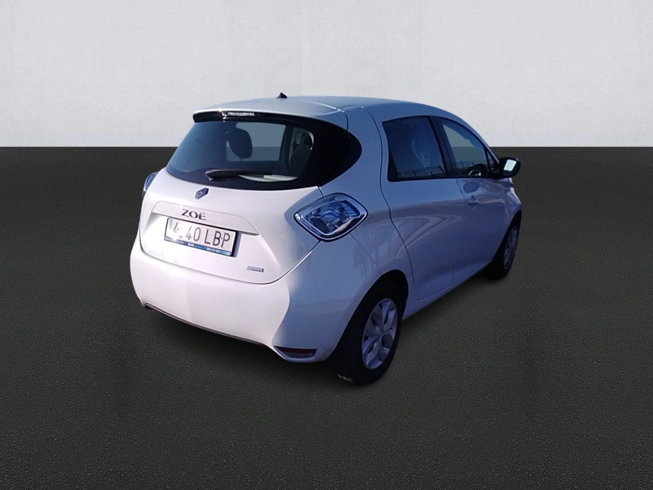 Renault Zoe Life 40 R90 - Foto 4