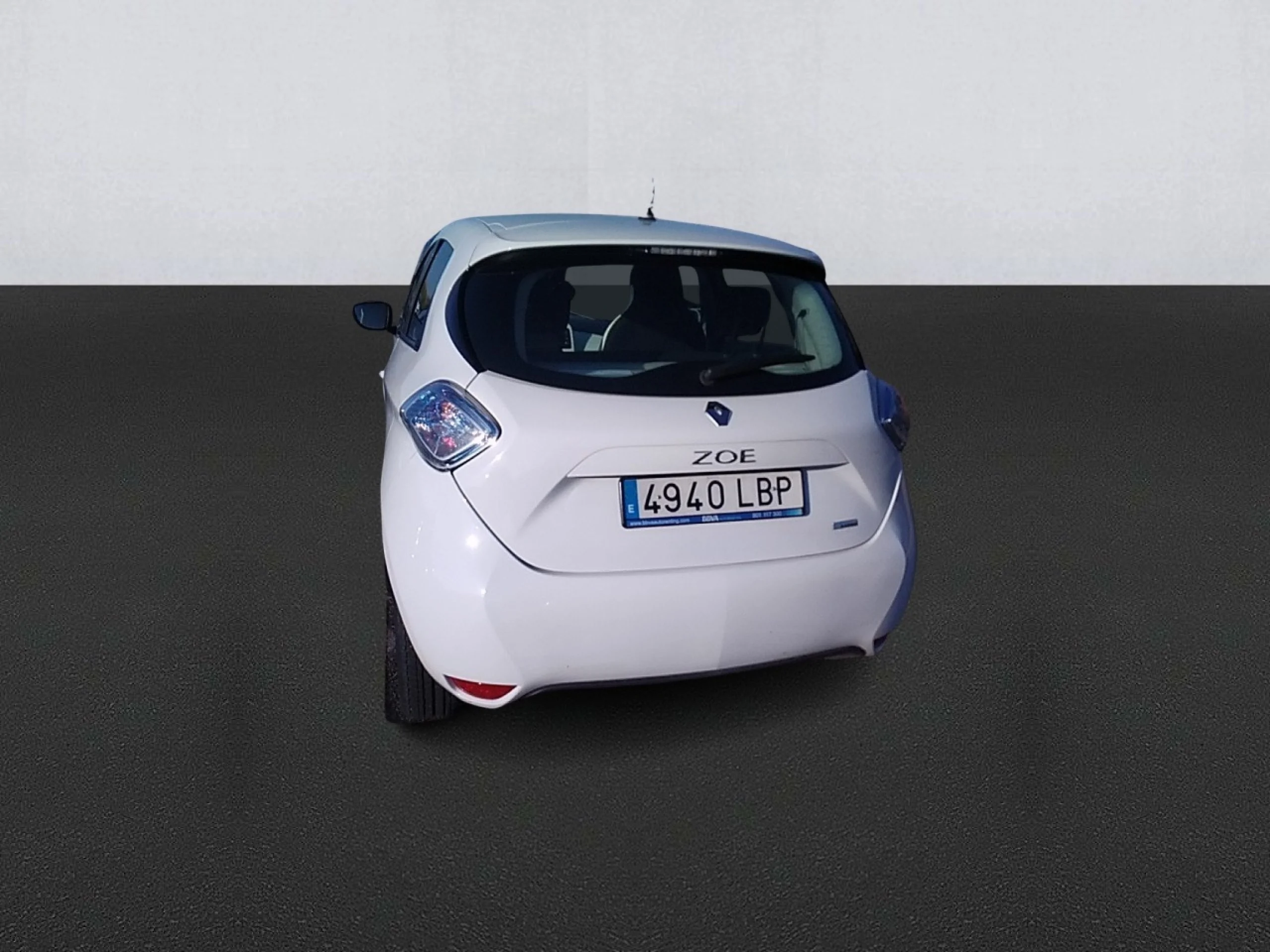 Renault Zoe Life 40 R90 - Foto 5