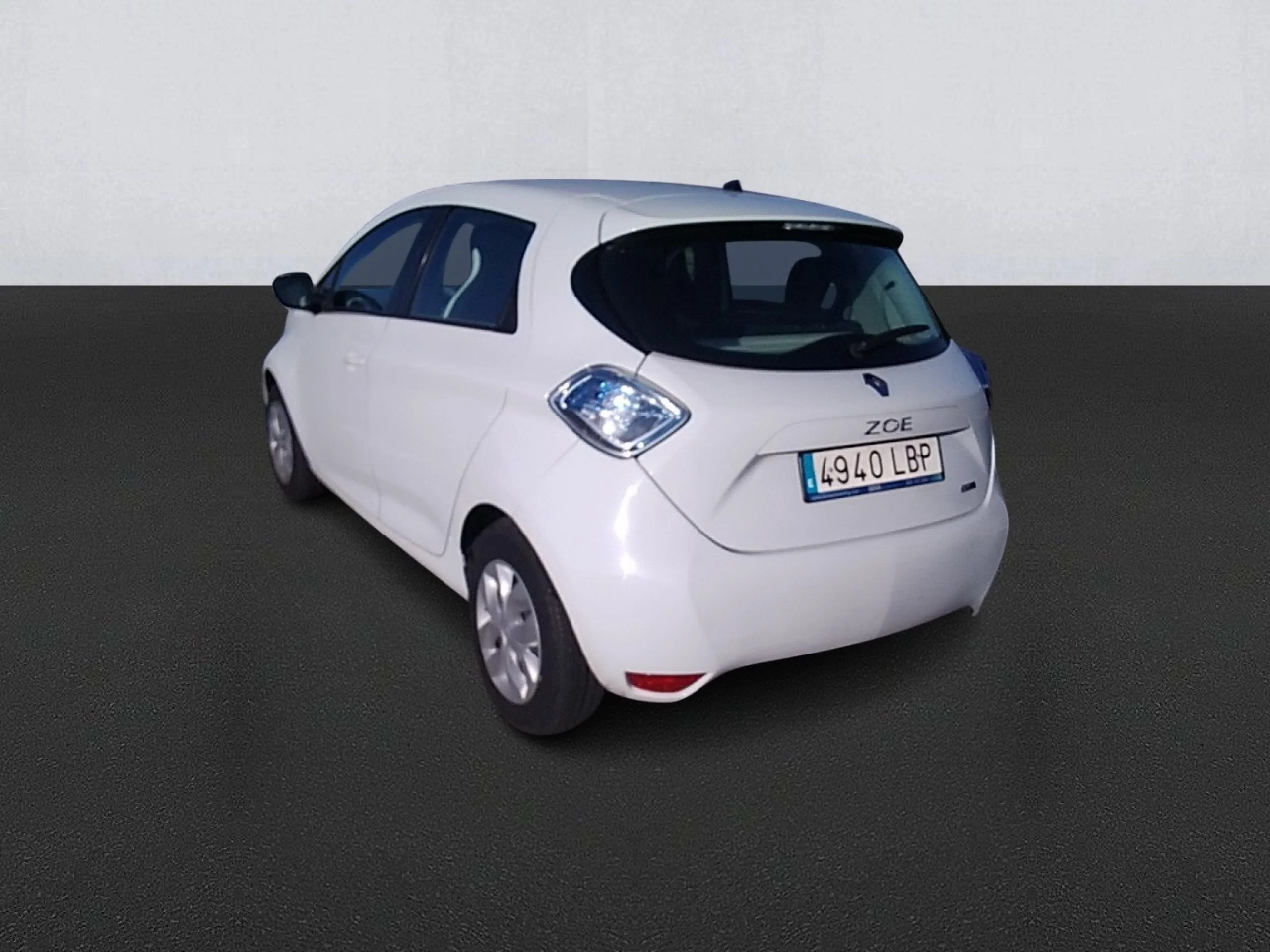 Renault Zoe Life 40 R90 - Foto 6