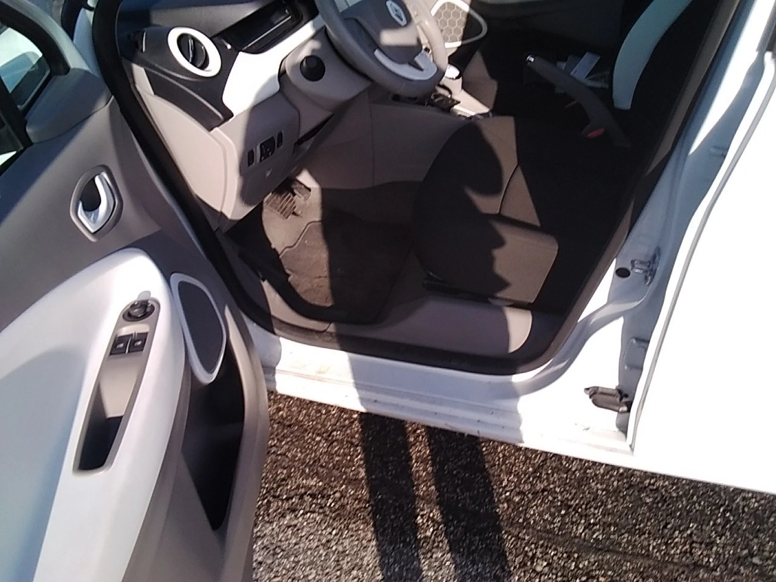 Renault Zoe Life 40 R90 - Foto 7