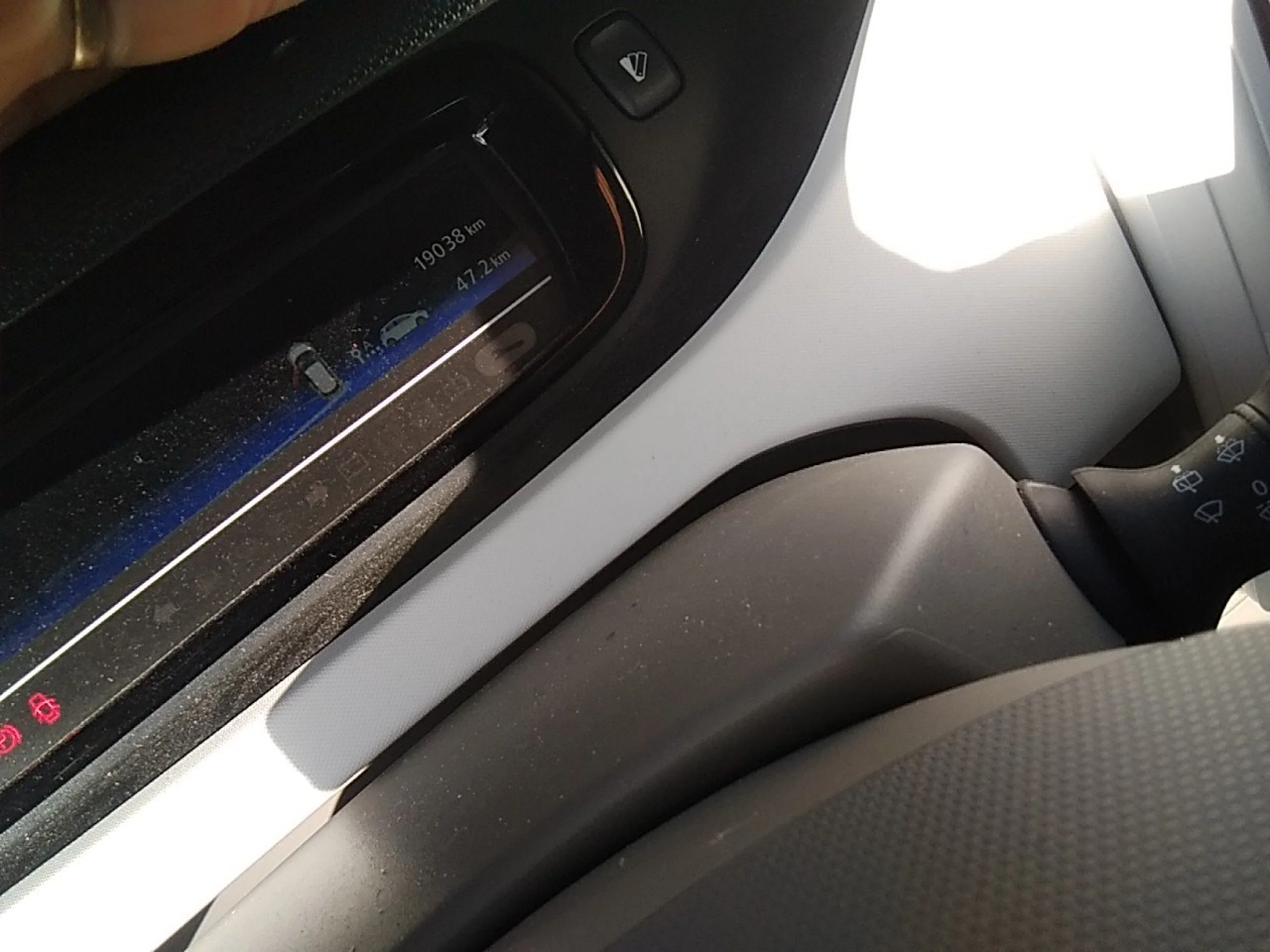 Renault Zoe Life 40 R90 - Foto 8