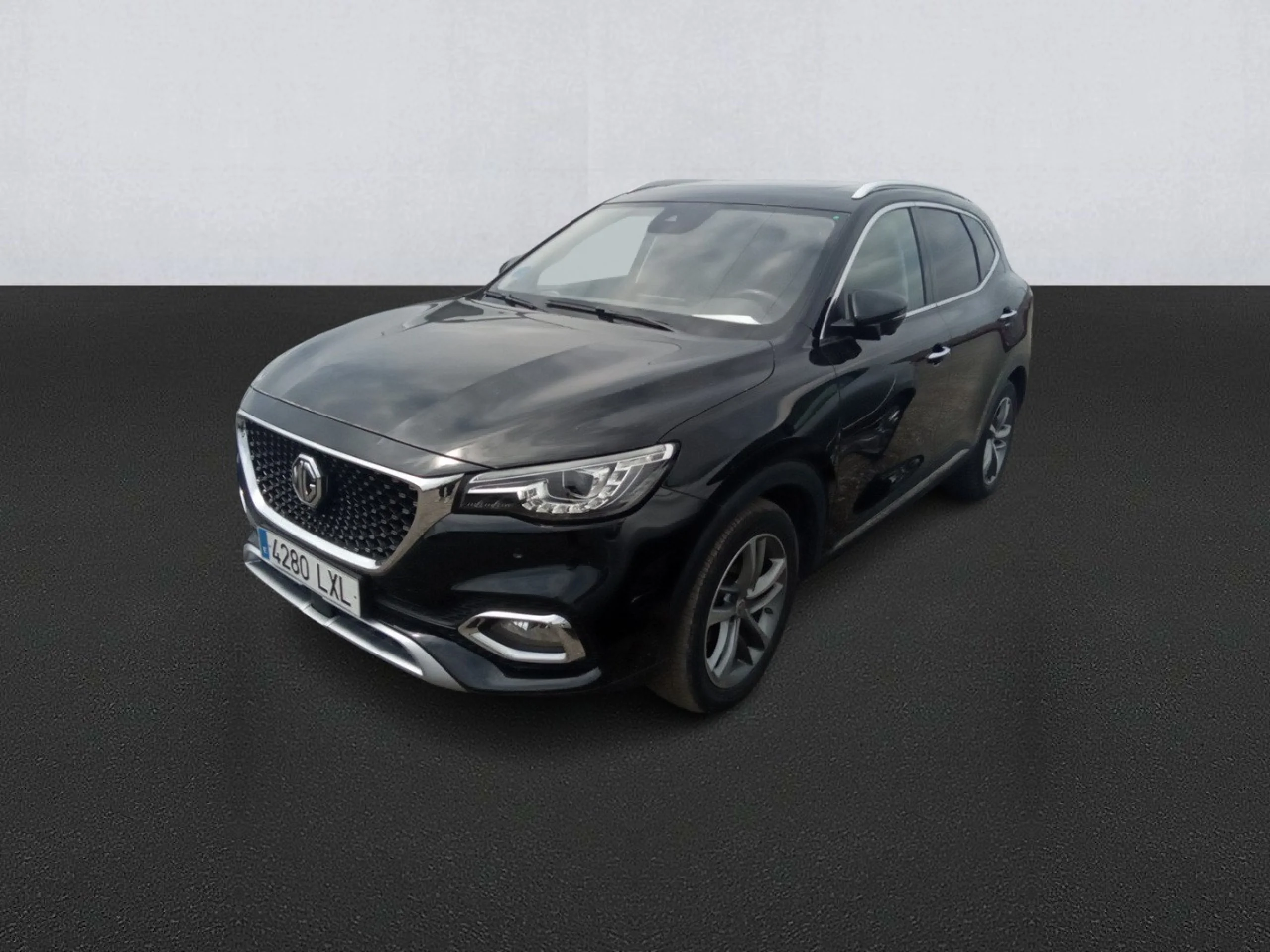 MG HS Luxury - Foto 1
