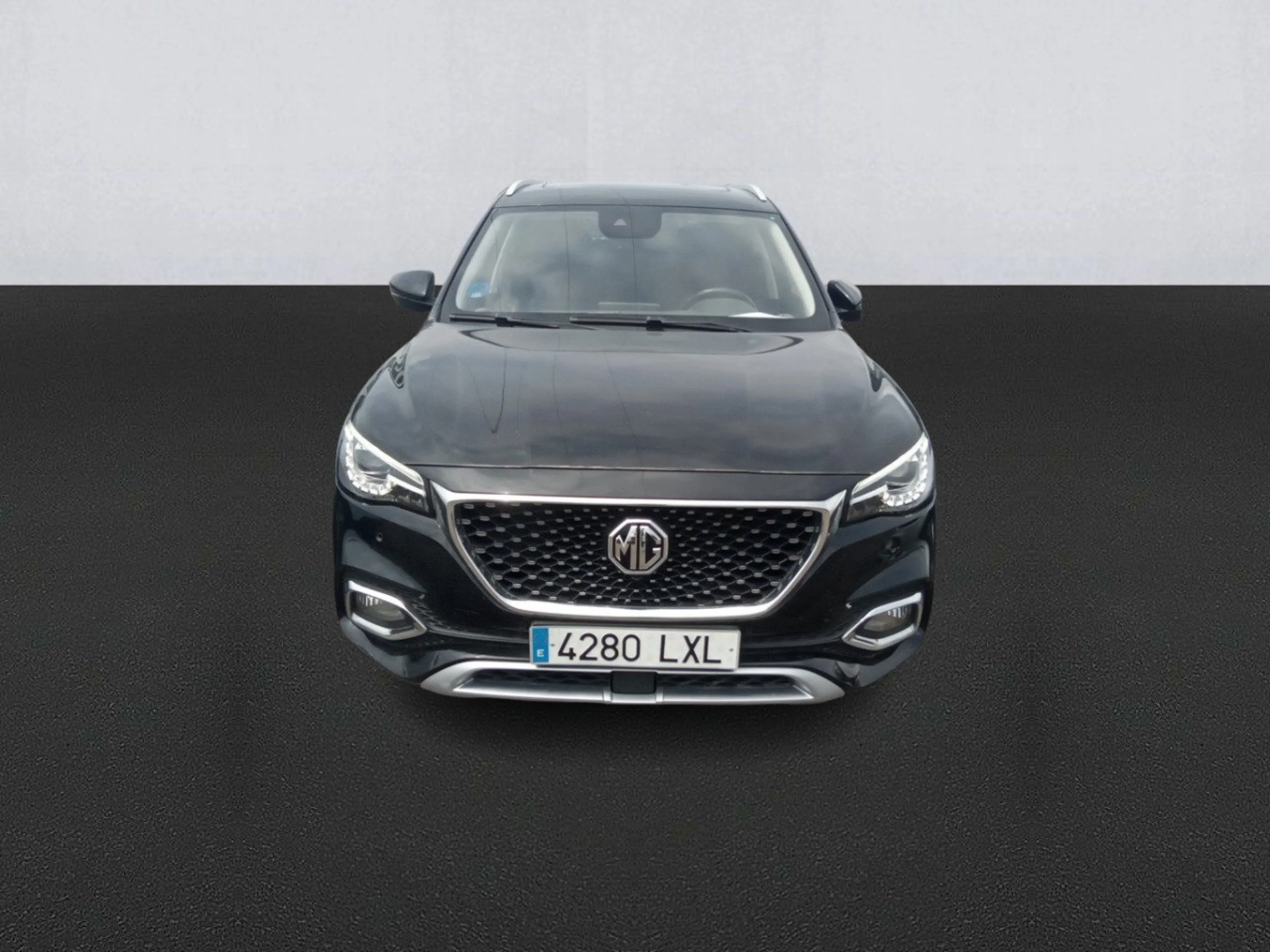 MG HS Luxury - Foto 2