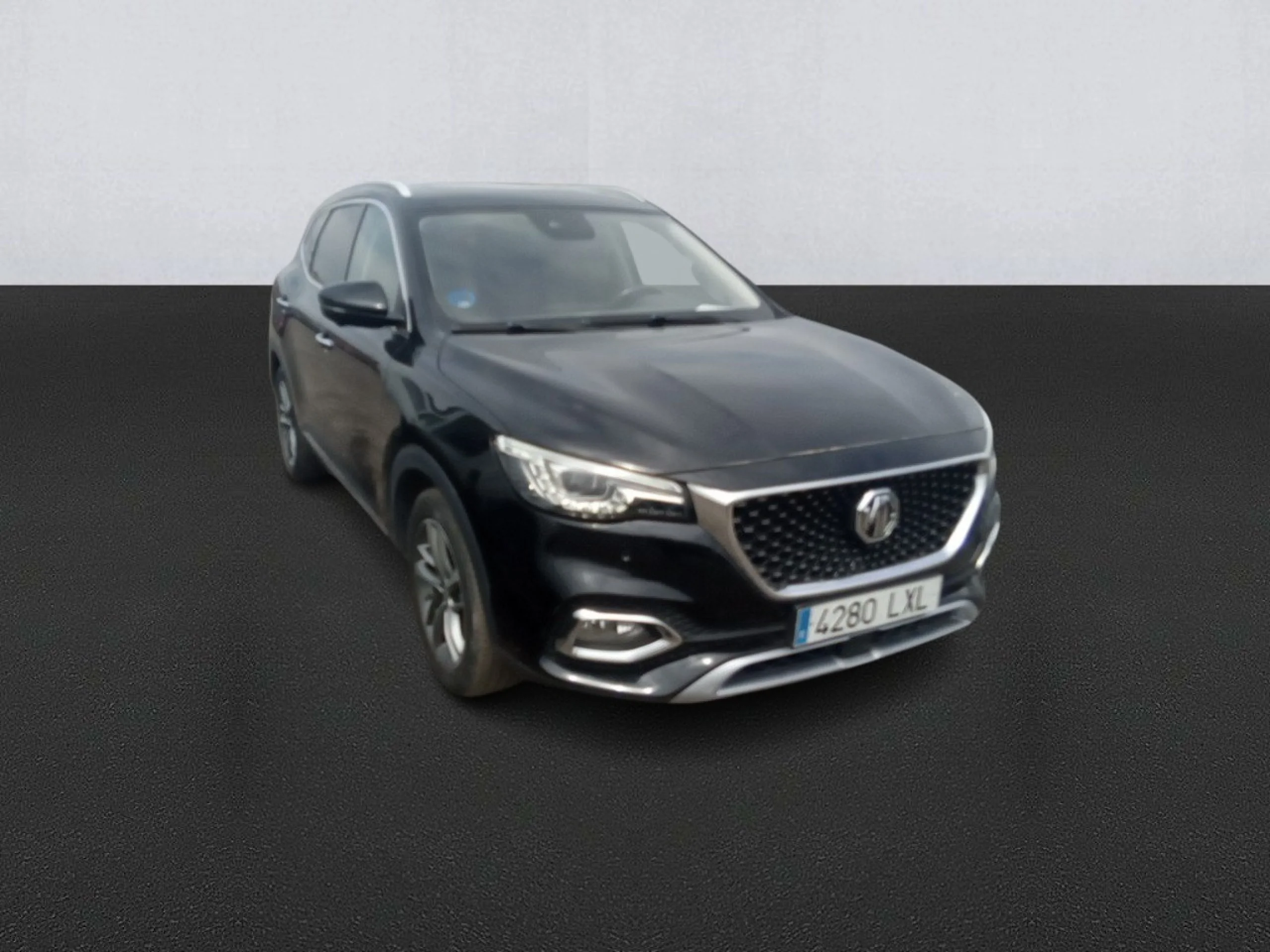 MG HS Luxury - Foto 3