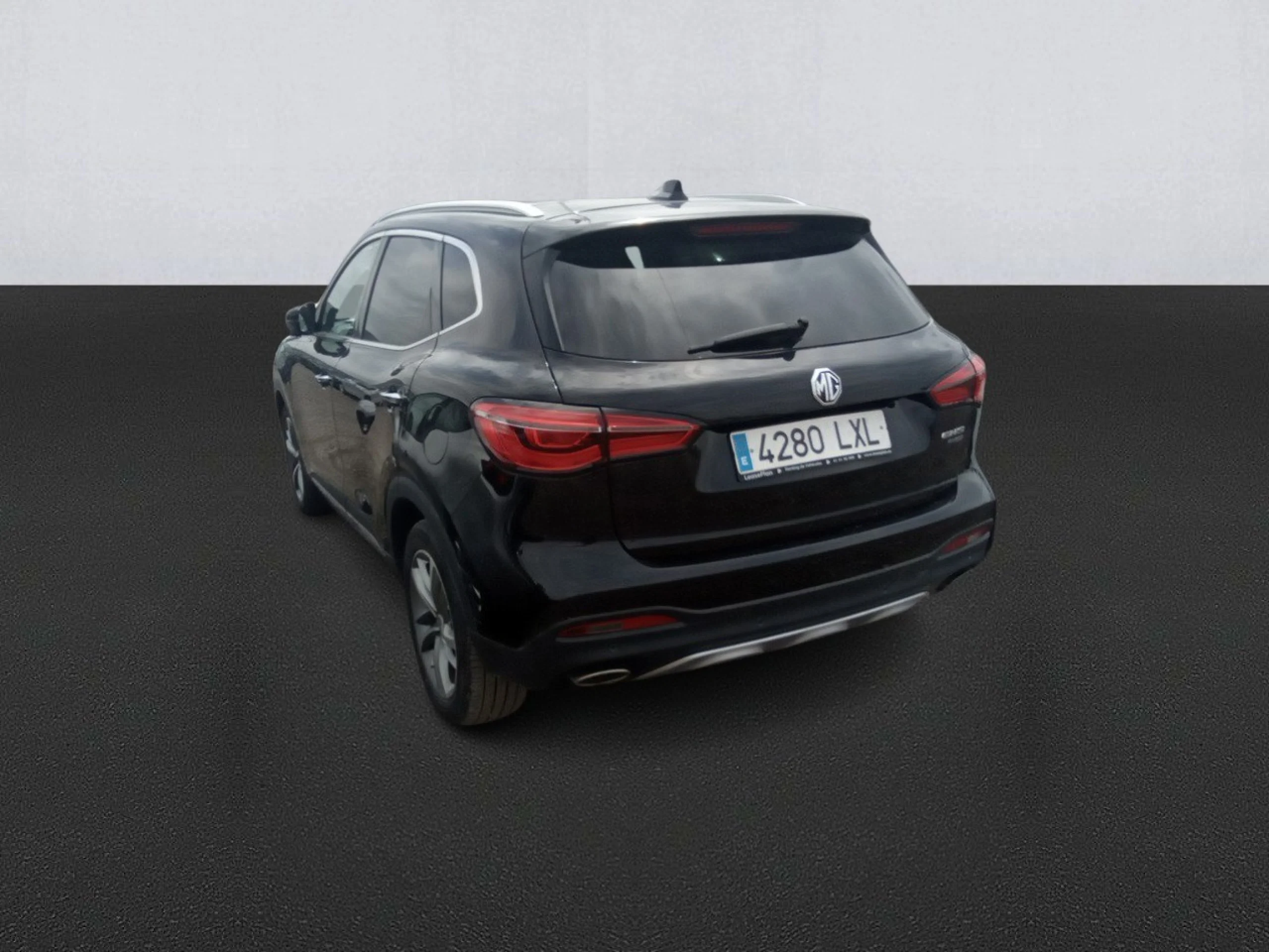 MG HS Luxury - Foto 6