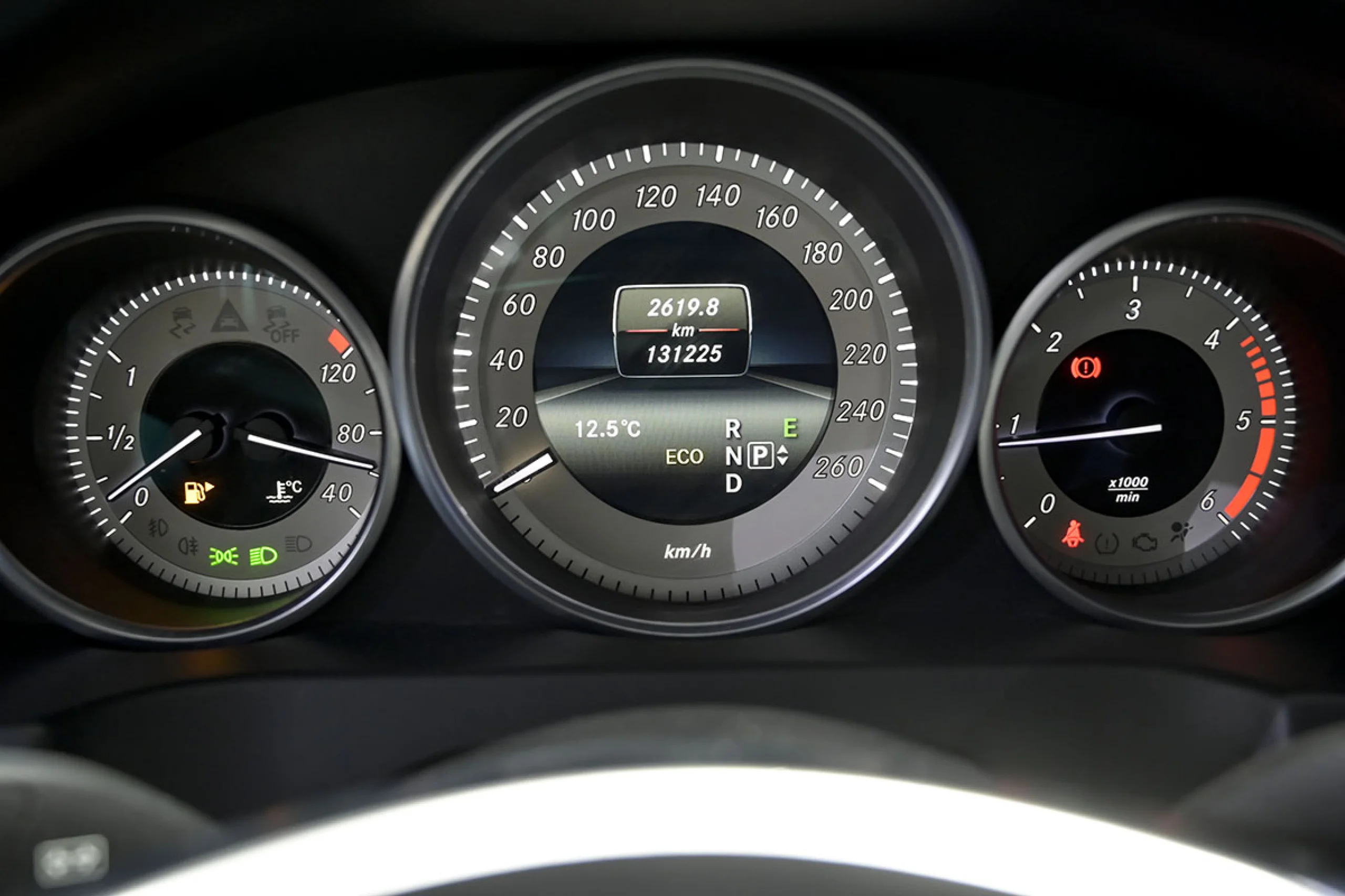 Mercedes-Benz E 220 Clase E Coupe E 220 CDI - Foto 7