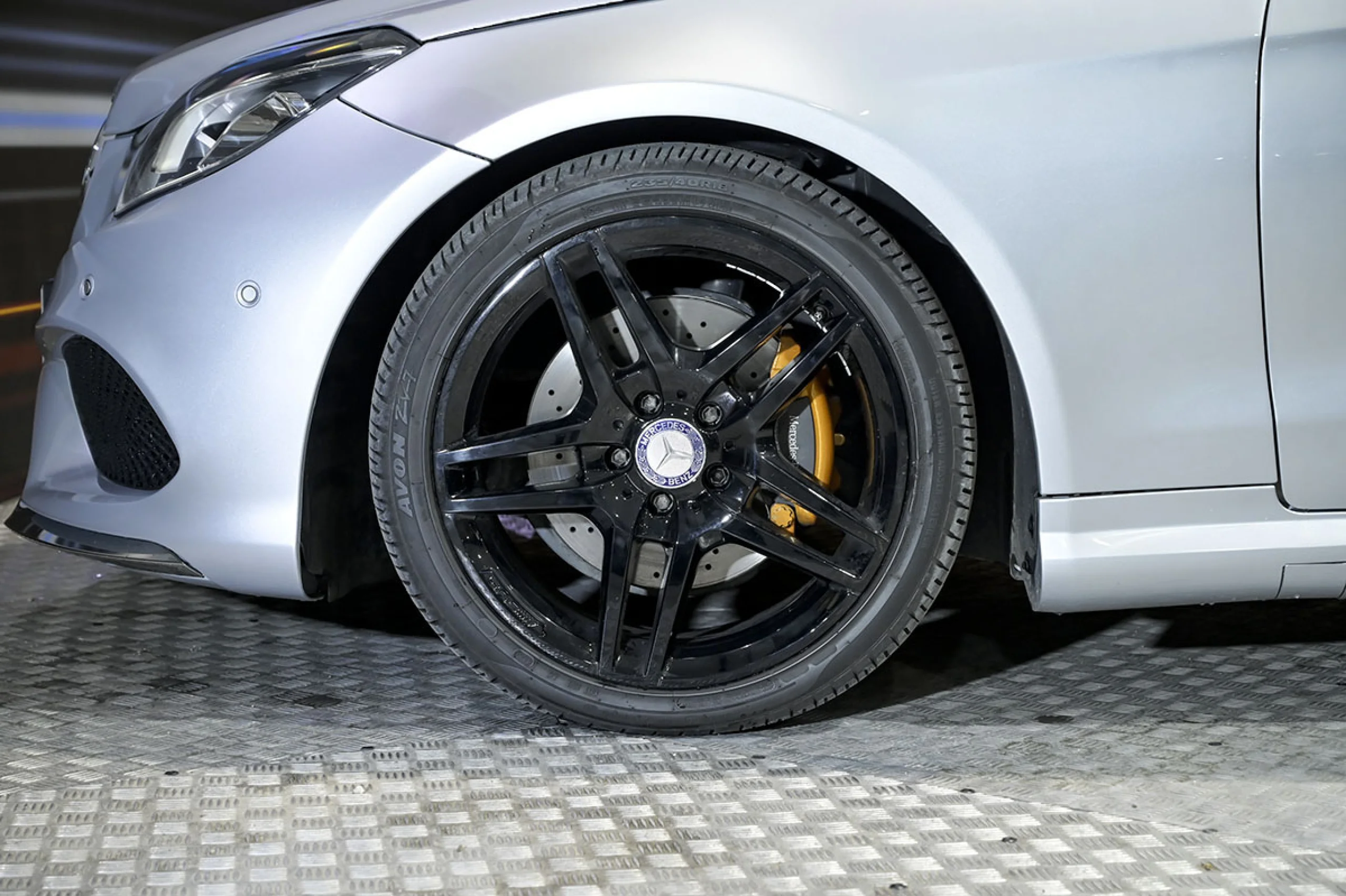 Mercedes-Benz E 220 Clase E Coupe E 220 CDI - Foto 13