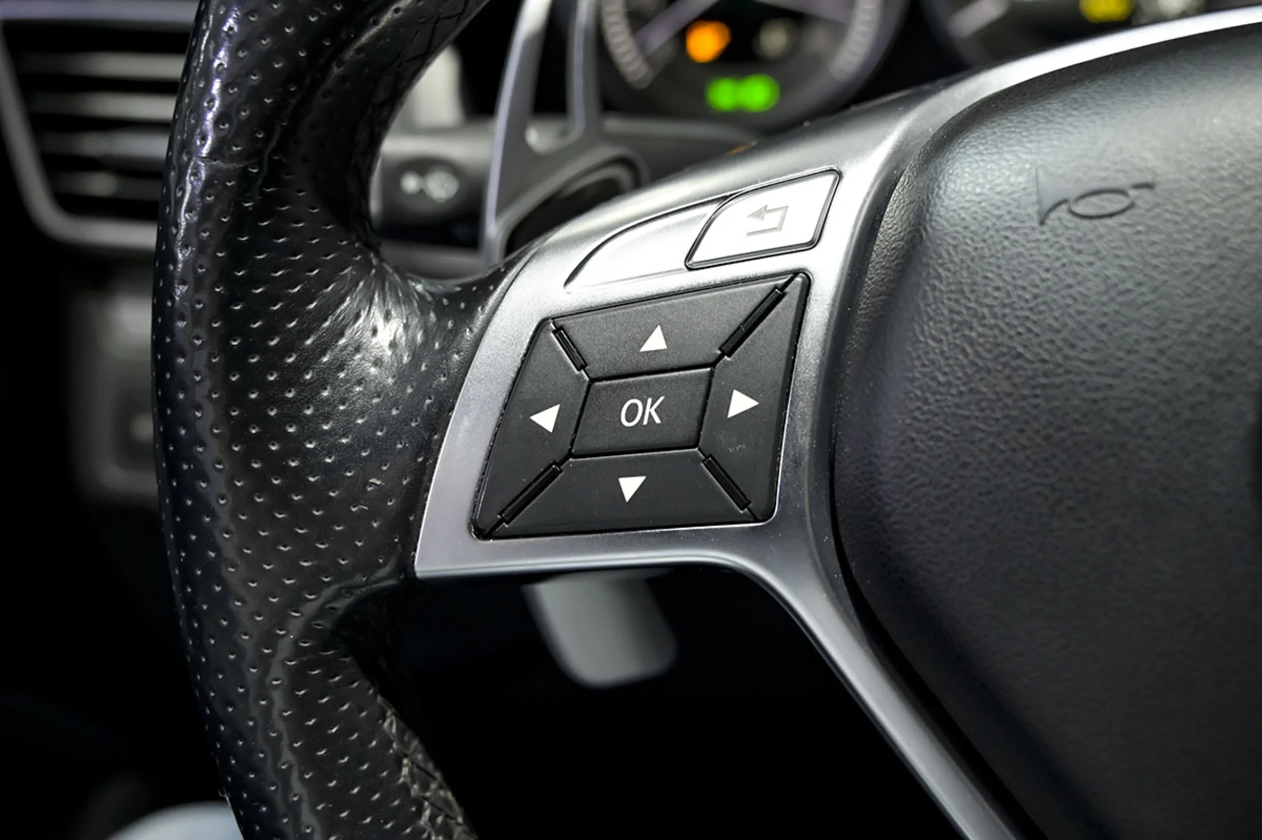 Mercedes-Benz E 220 Clase E Coupe E 220 CDI - Foto 25