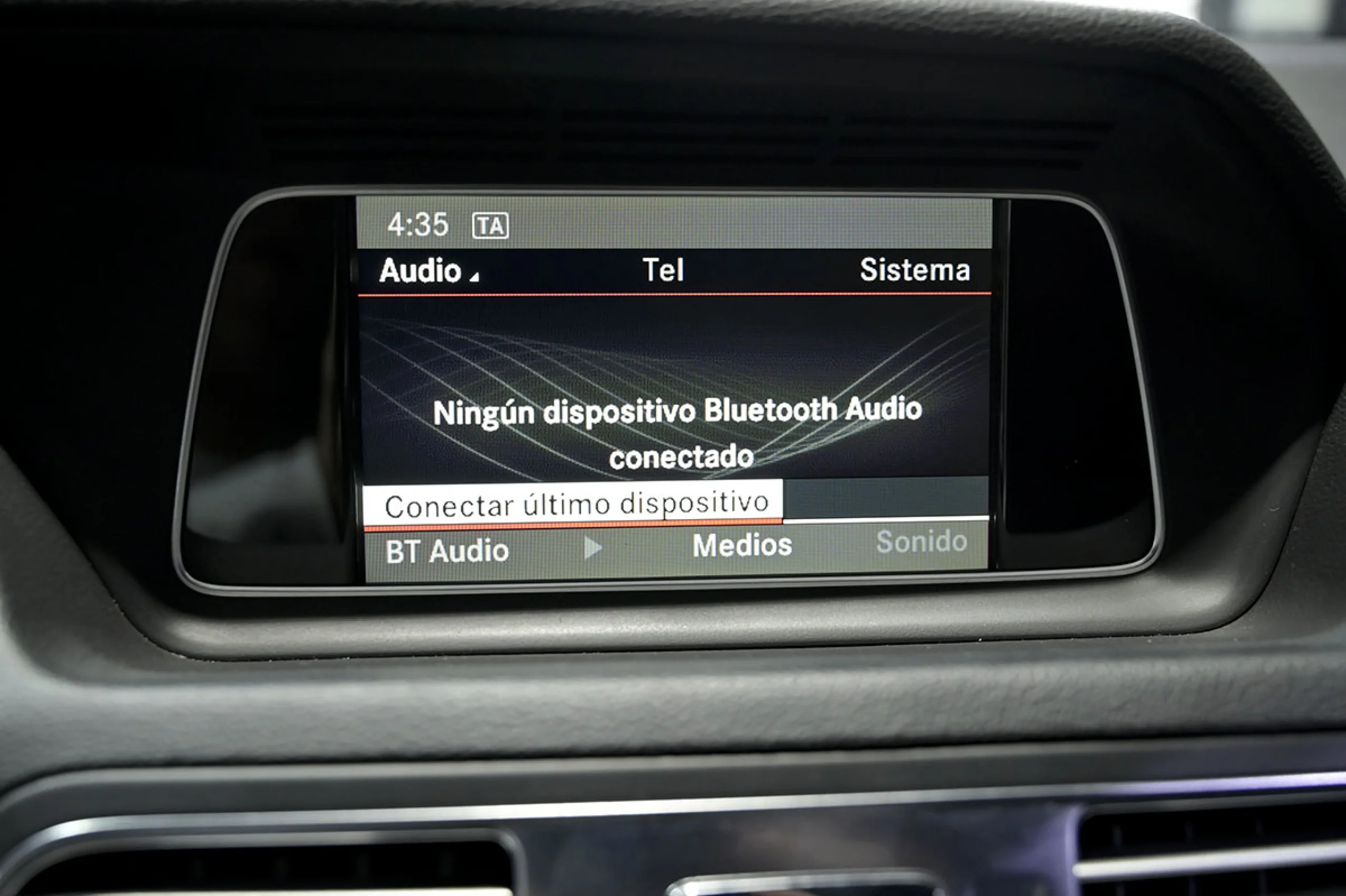 Mercedes-Benz E 220 Clase E Coupe E 220 CDI - Foto 32