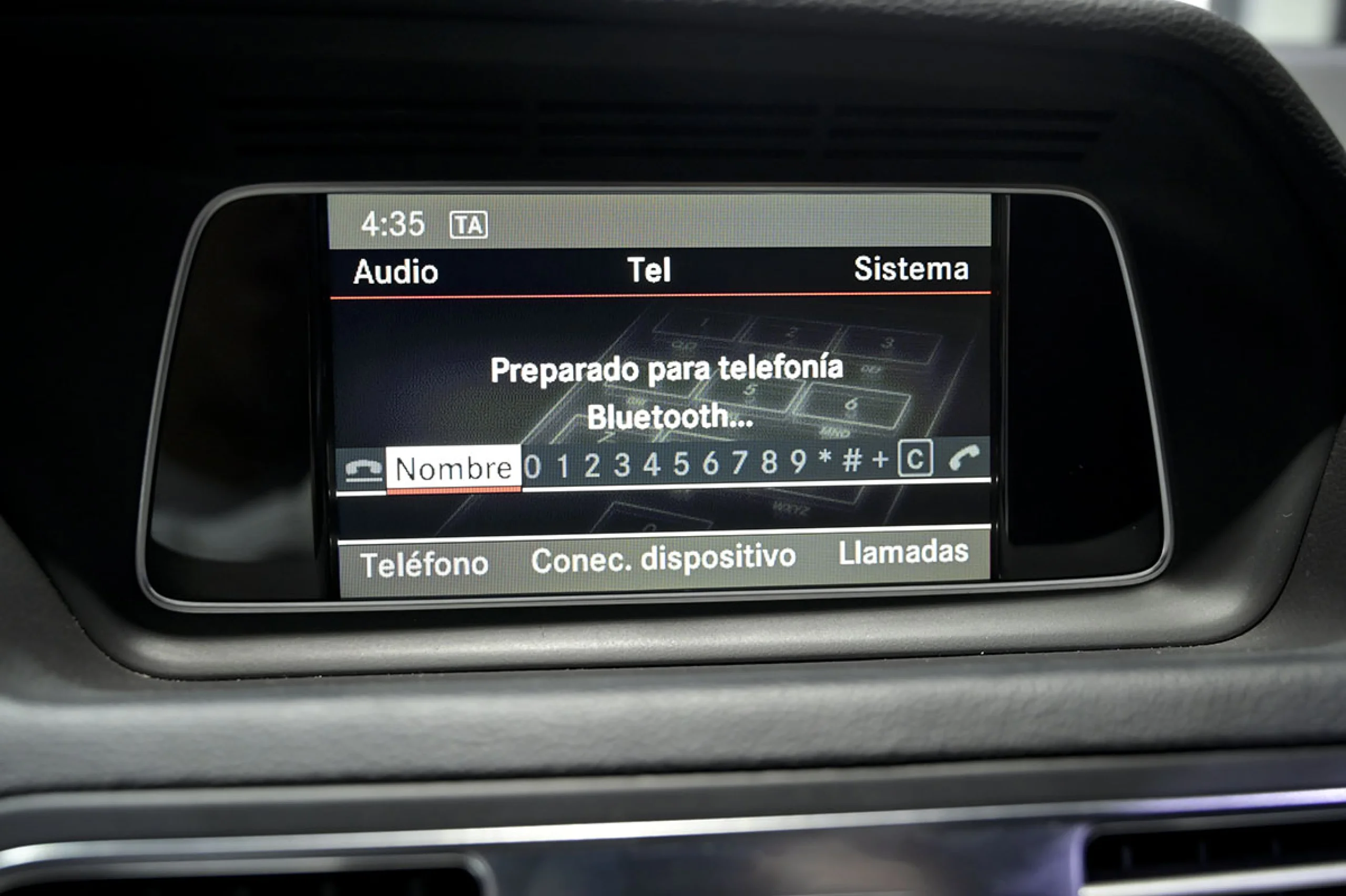 Mercedes-Benz E 220 Clase E Coupe E 220 CDI - Foto 34