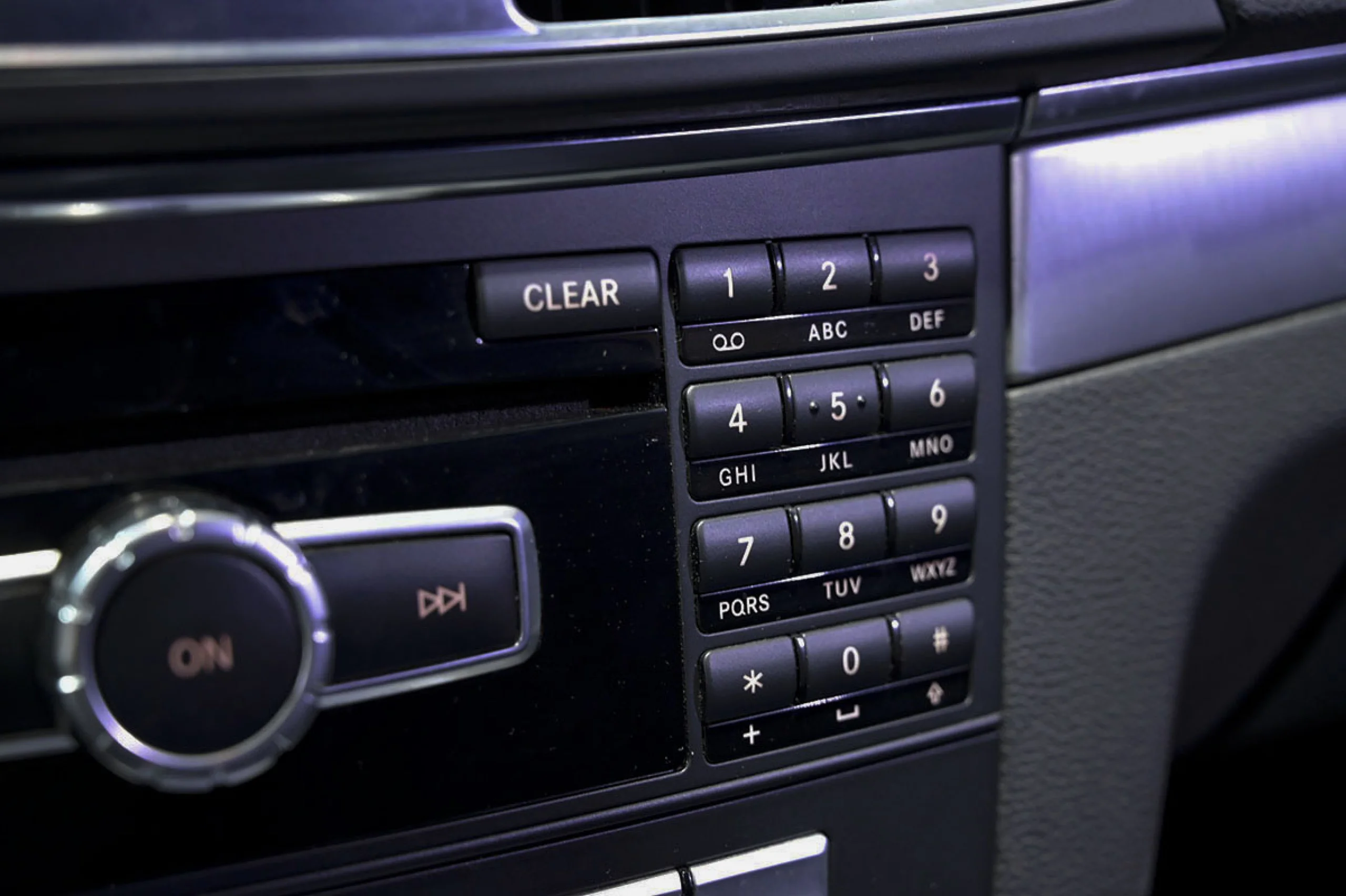 Mercedes-Benz E 220 Clase E Coupe E 220 CDI - Foto 36