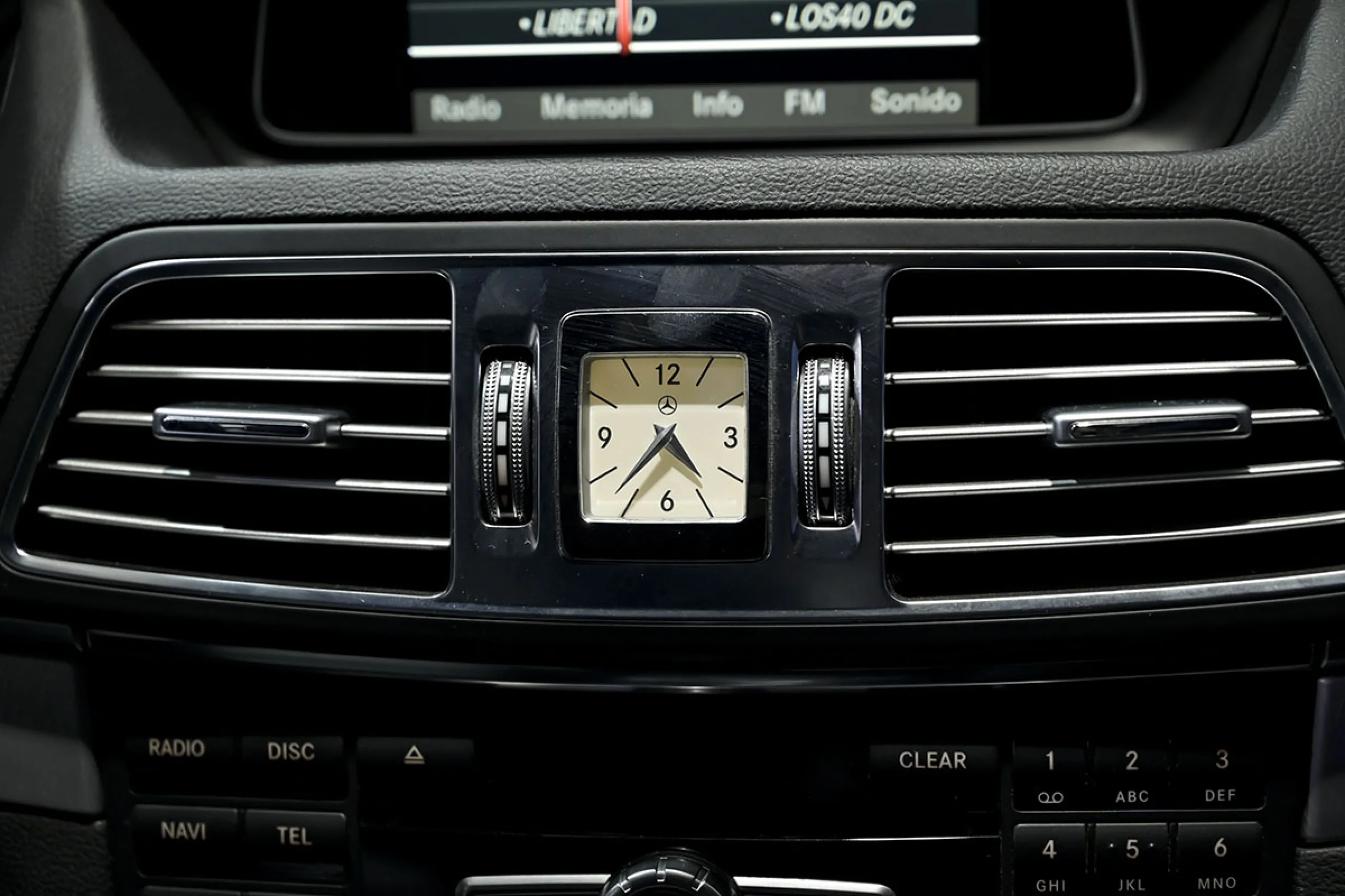 Mercedes-Benz E 220 Clase E Coupe E 220 CDI - Foto 41