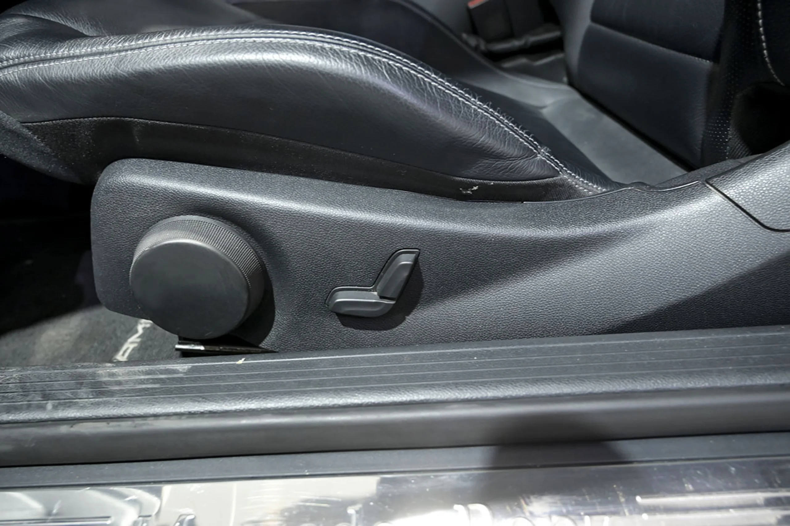 Mercedes-Benz E 220 Clase E Coupe E 220 CDI - Foto 42