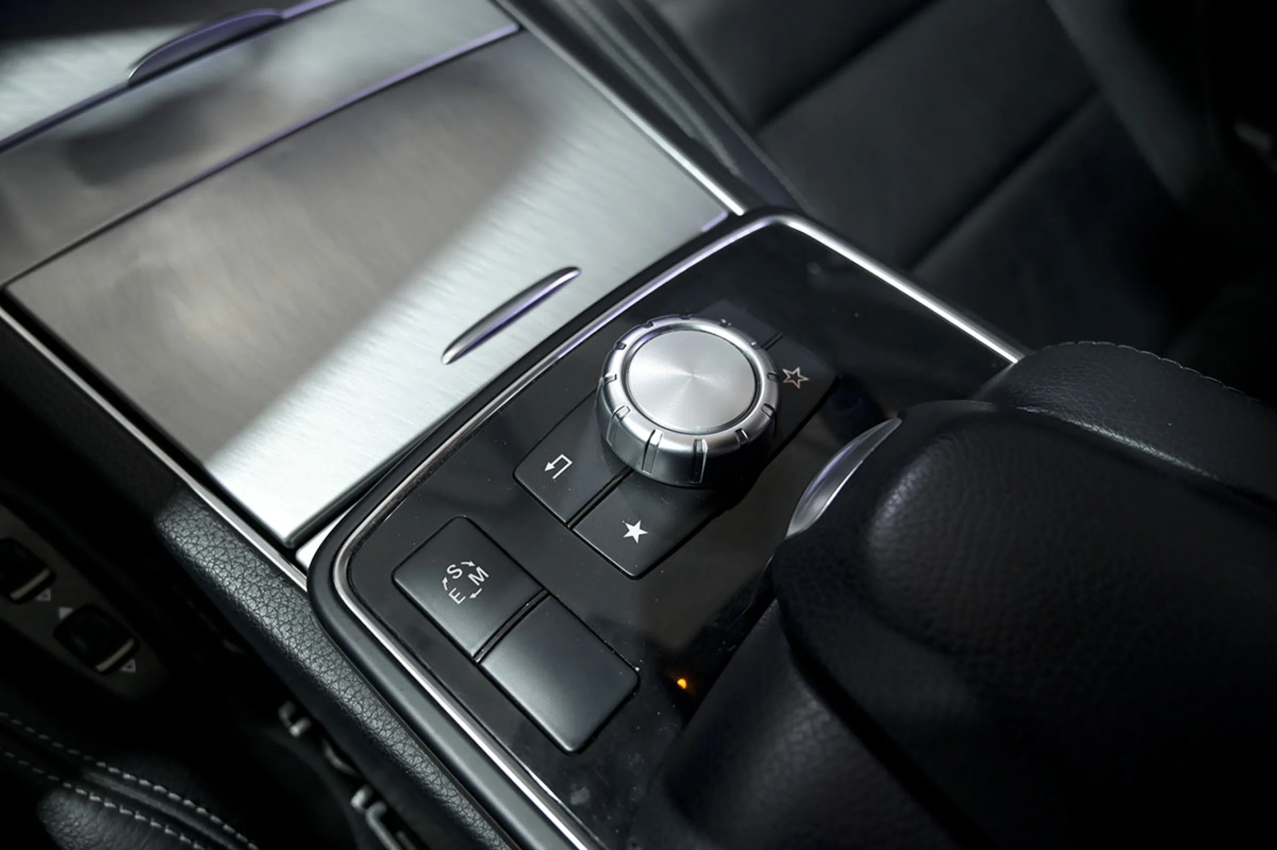 Mercedes-Benz E 220 Clase E Coupe E 220 CDI - Foto 45