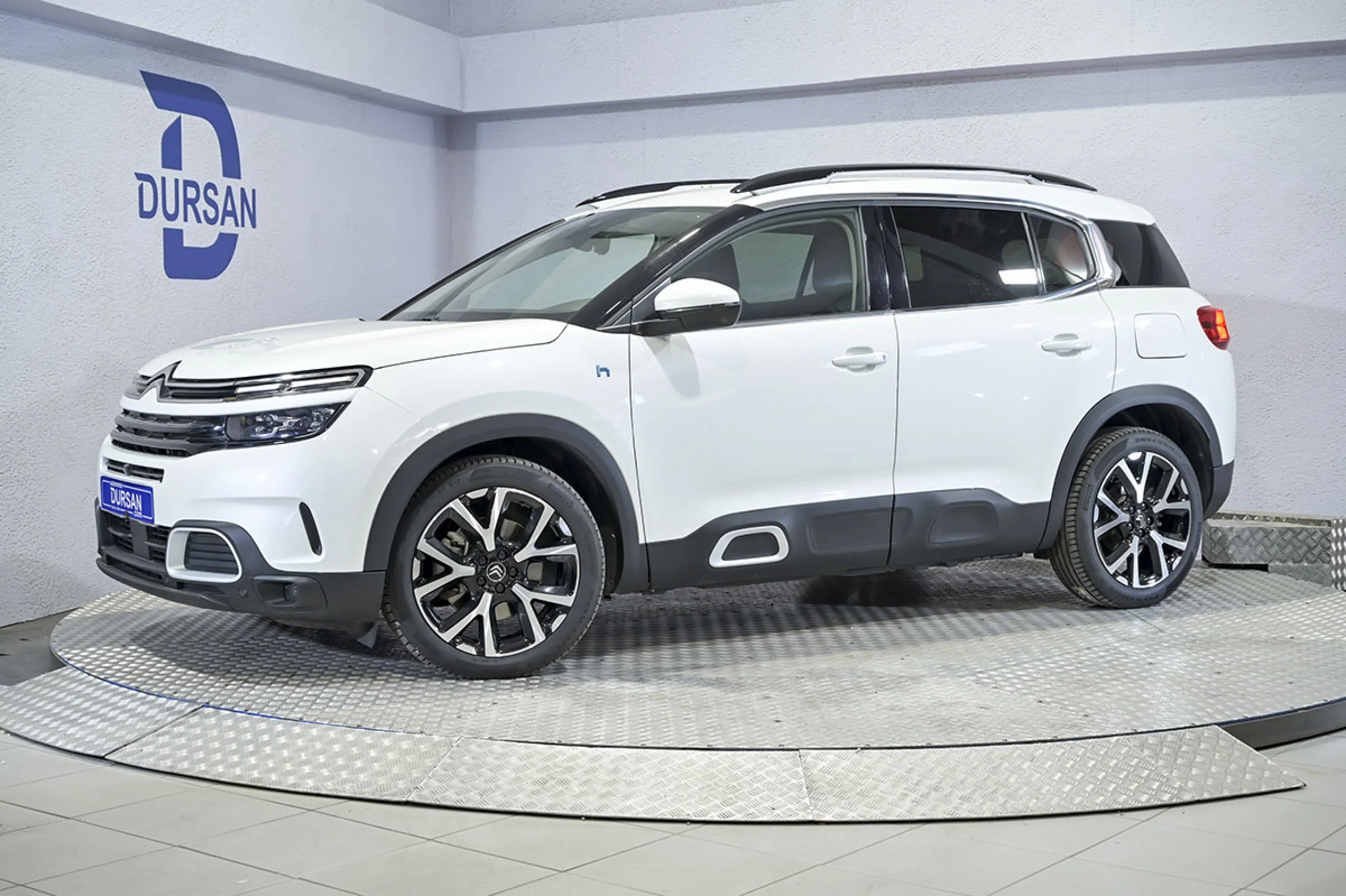 Citroen C5 Aircross Hybrid 225 eEAT8 Shine - Foto 1