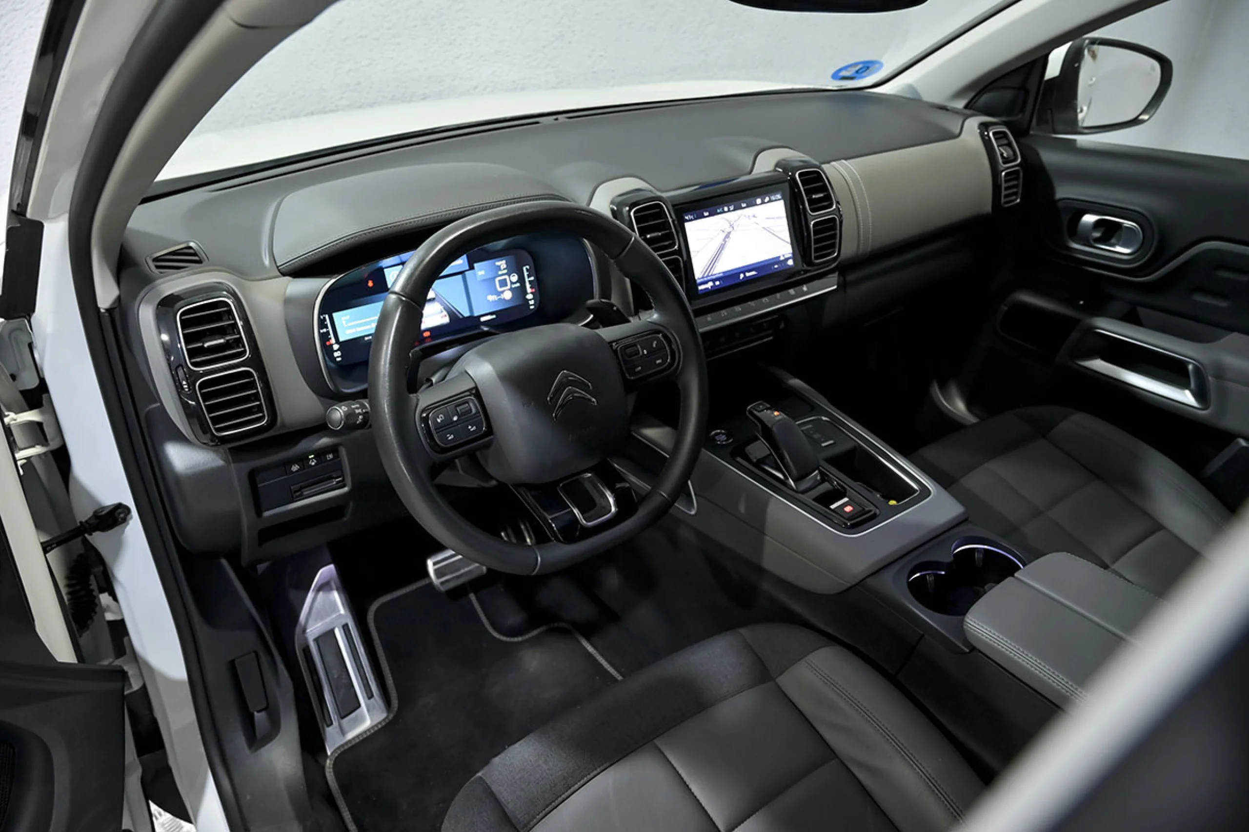 Citroen C5 Aircross Hybrid 225 eEAT8 Shine - Foto 6
