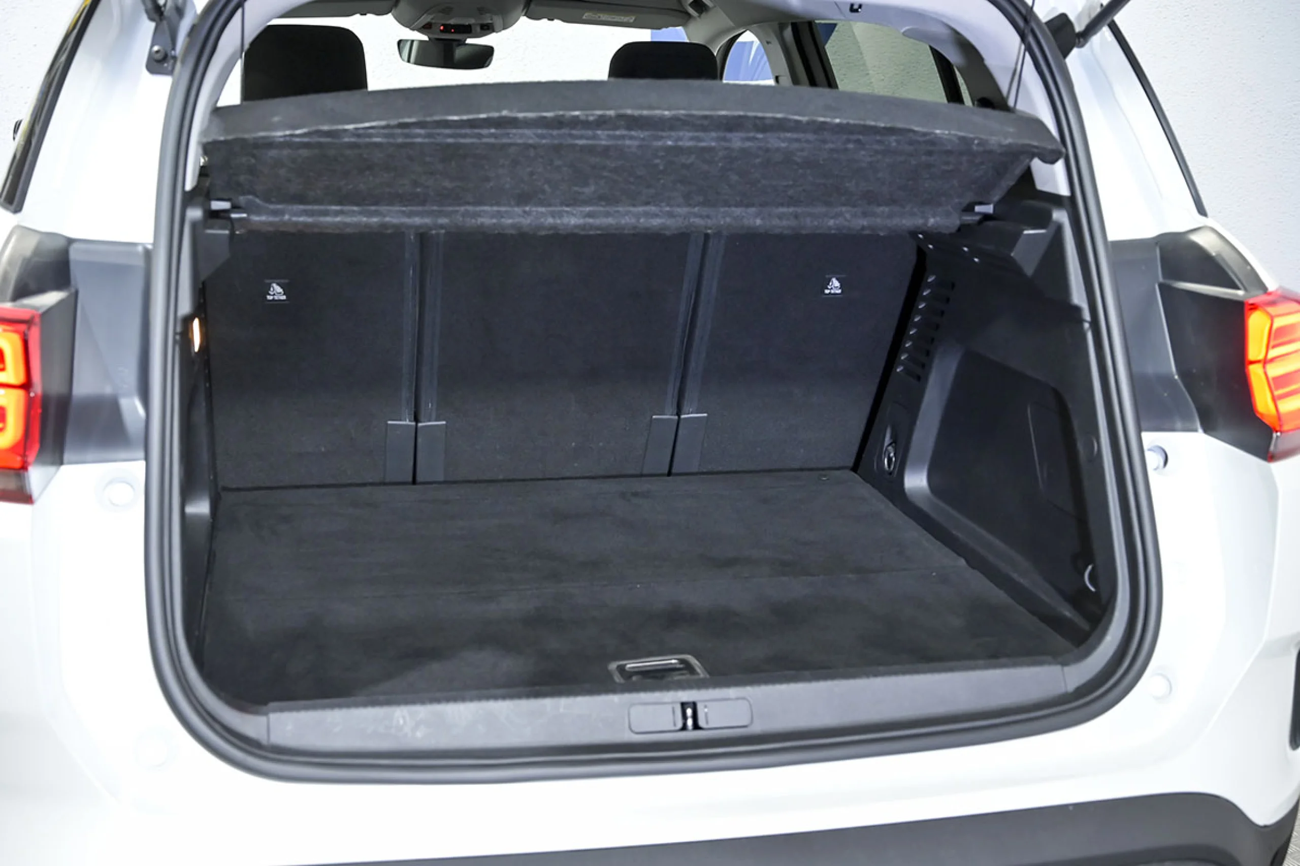 Citroen C5 Aircross Hybrid 225 eEAT8 Shine - Foto 13