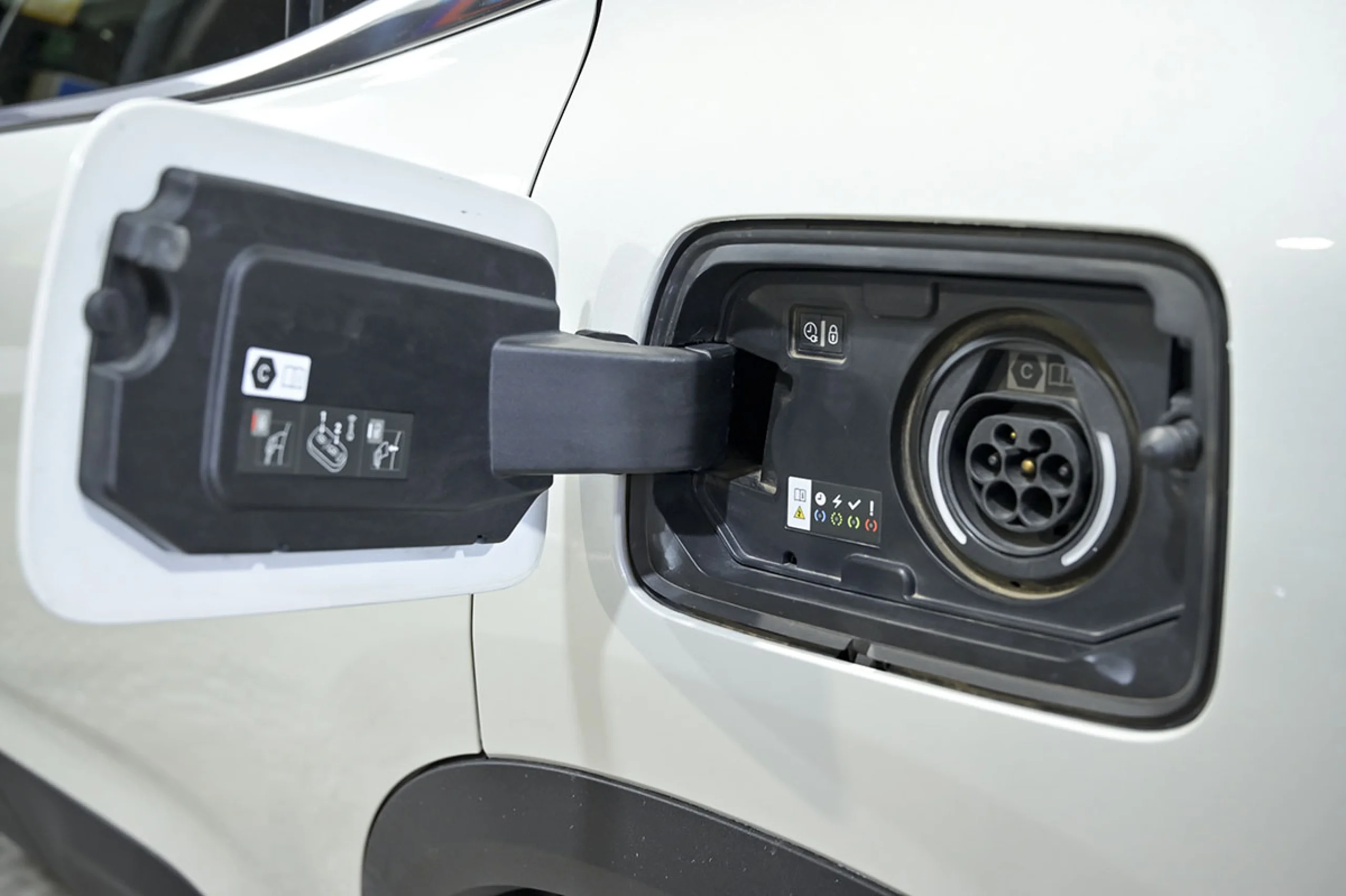 Citroen C5 Aircross Hybrid 225 eEAT8 Shine - Foto 15