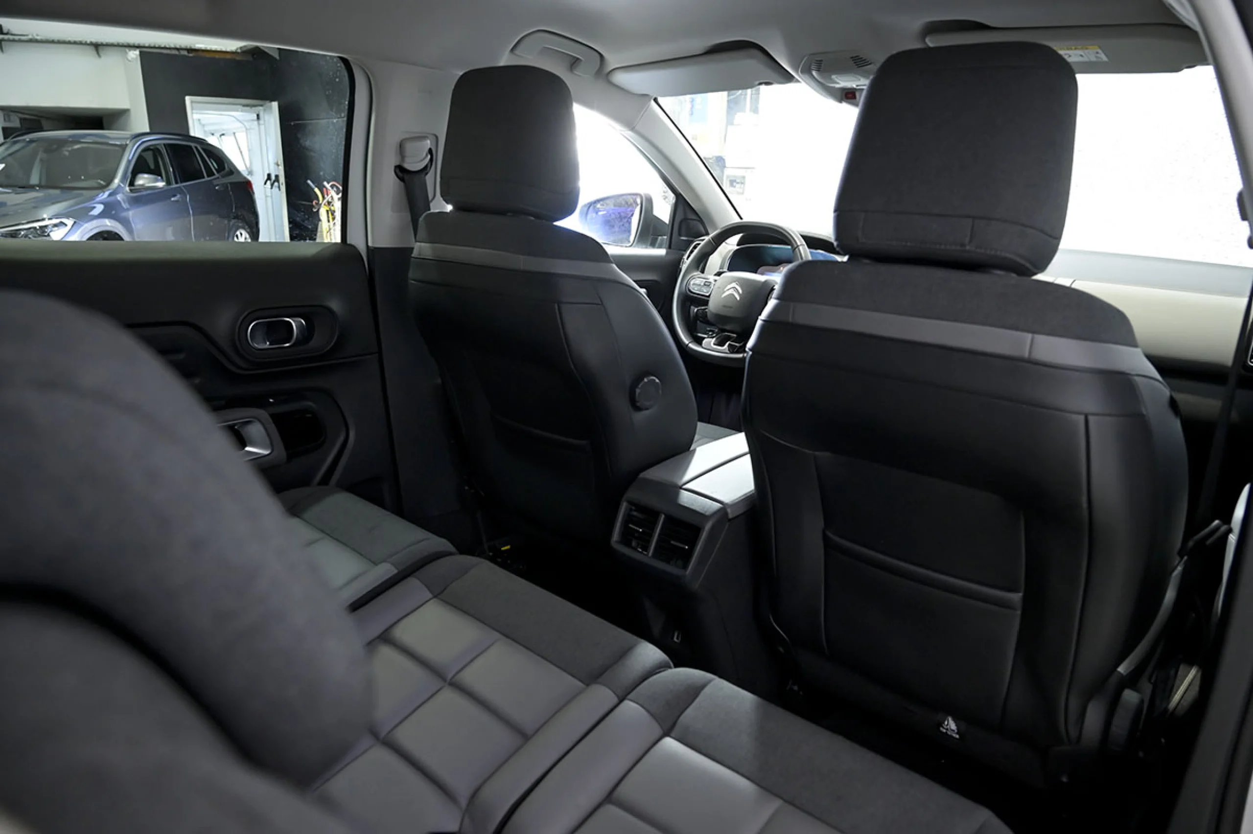 Citroen C5 Aircross Hybrid 225 eEAT8 Shine - Foto 16