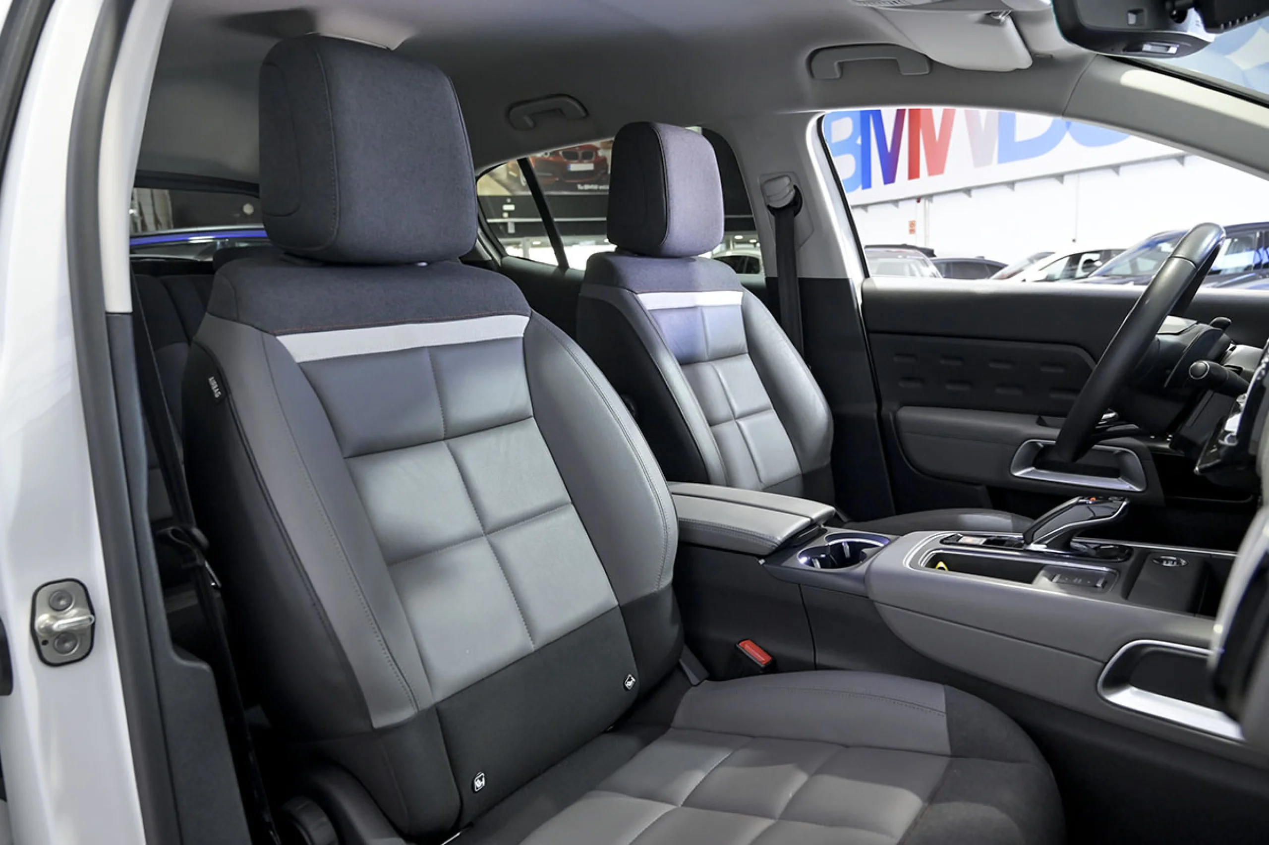 Citroen C5 Aircross Hybrid 225 eEAT8 Shine - Foto 25