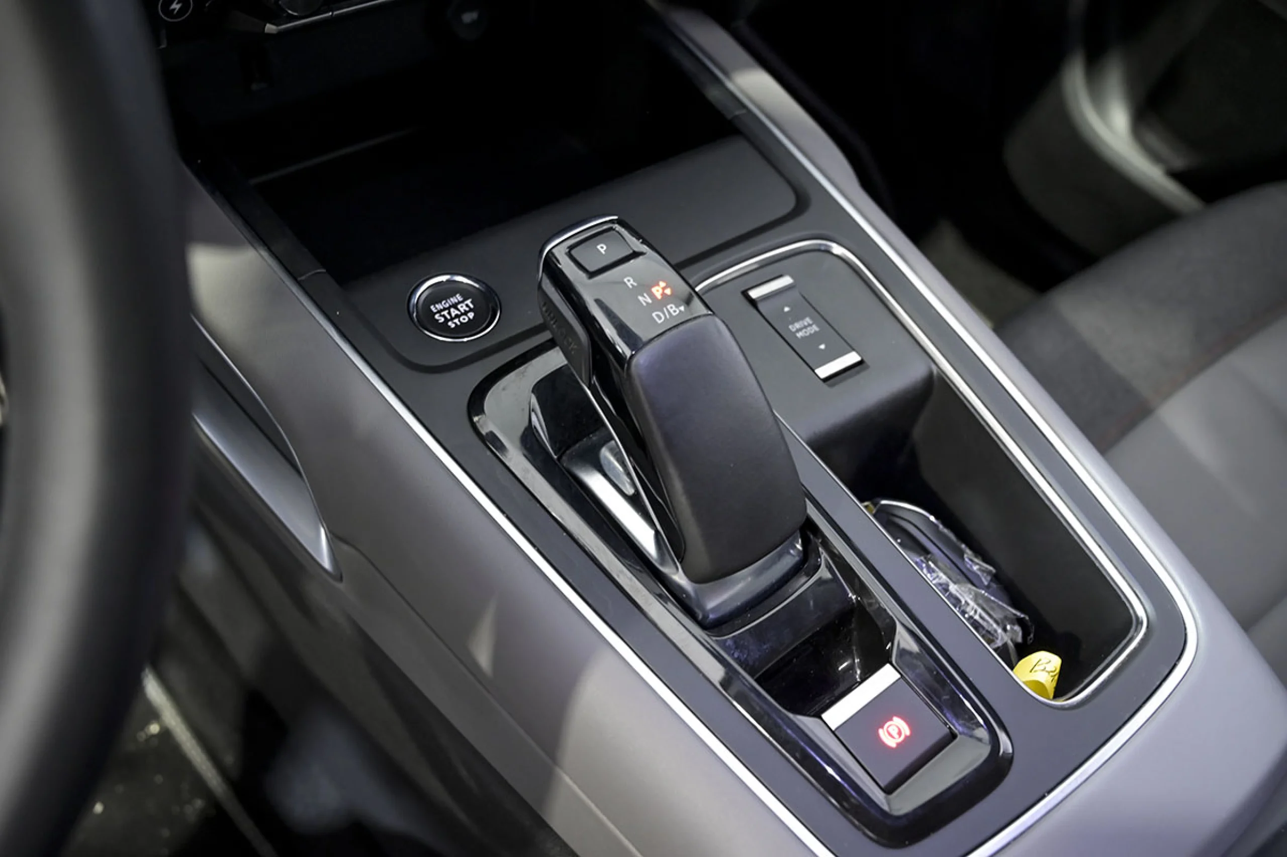 Citroen C5 Aircross Hybrid 225 eEAT8 Shine - Foto 30