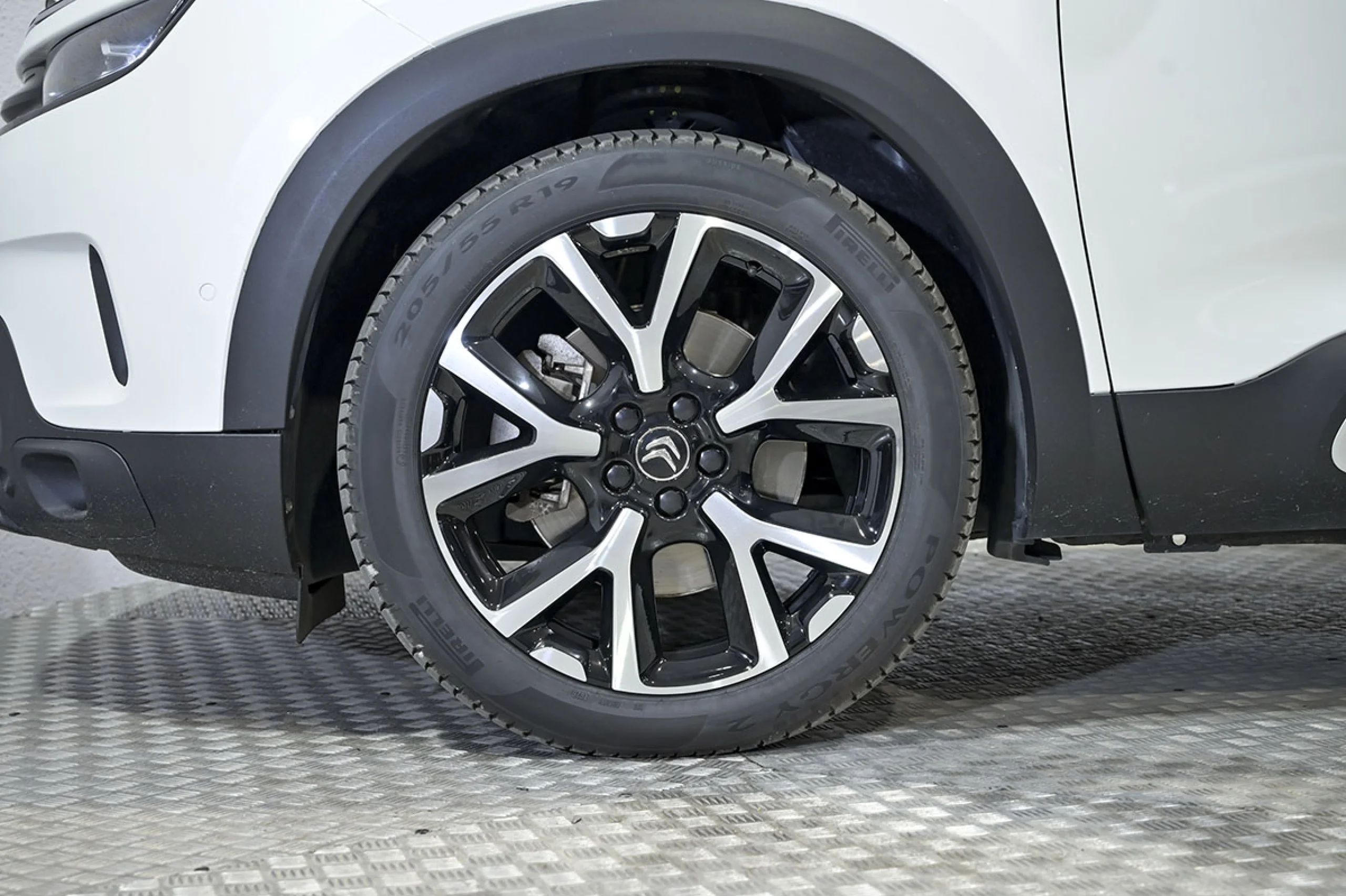Citroen C5 Aircross Hybrid 225 eEAT8 Shine - Foto 14