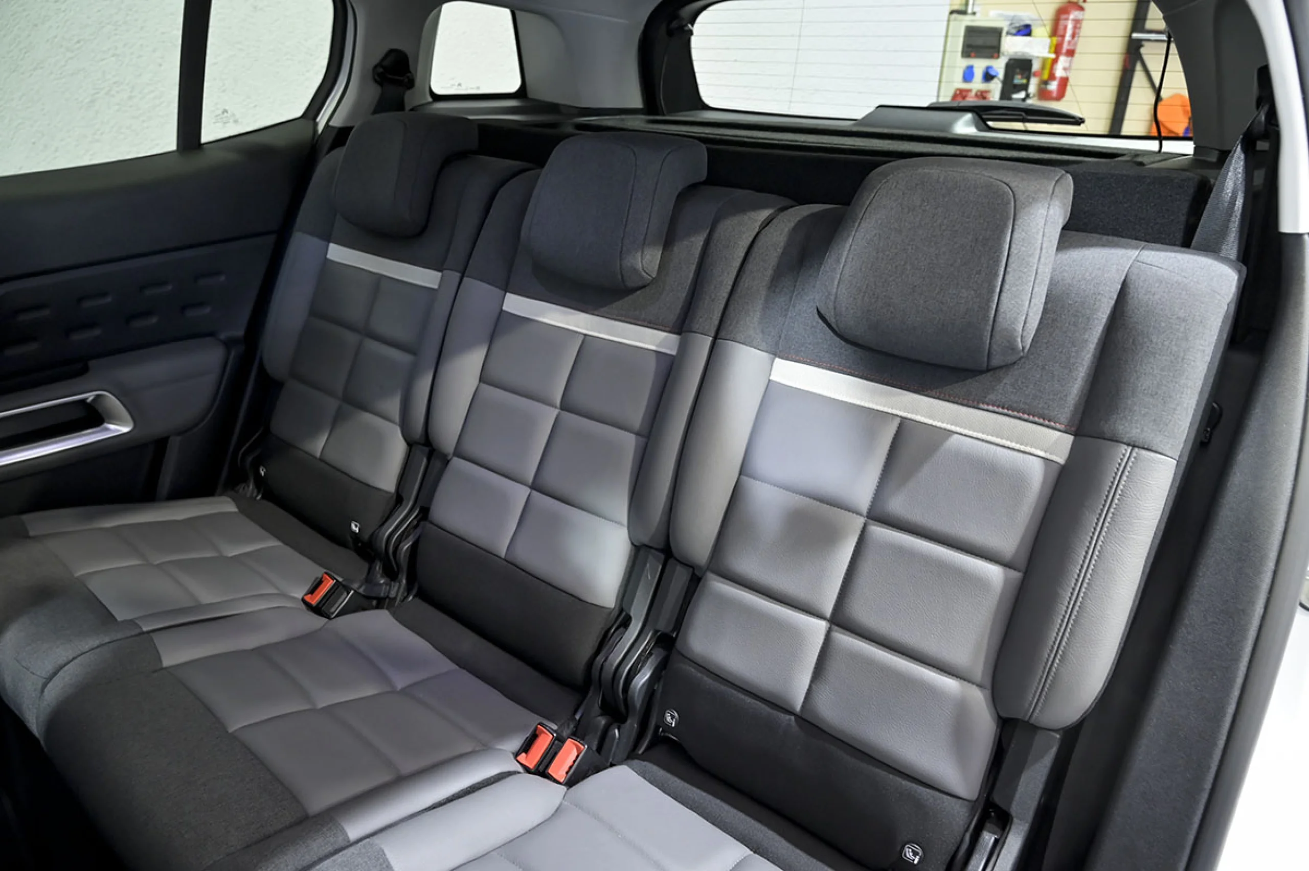 Citroen C5 Aircross Hybrid 225 eEAT8 Shine - Foto 18