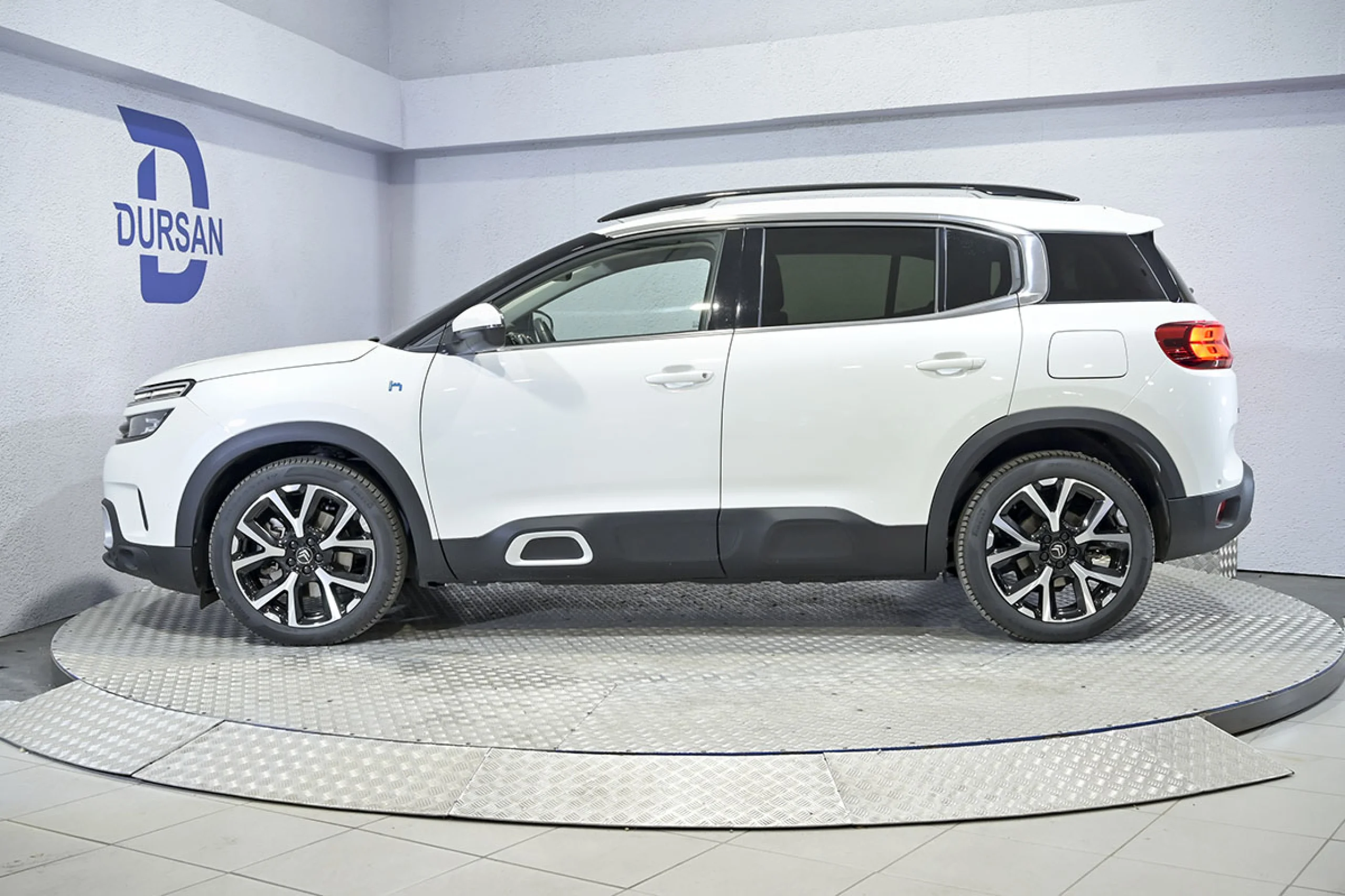 Citroen C5 Aircross Hybrid 225 eEAT8 Shine - Foto 20
