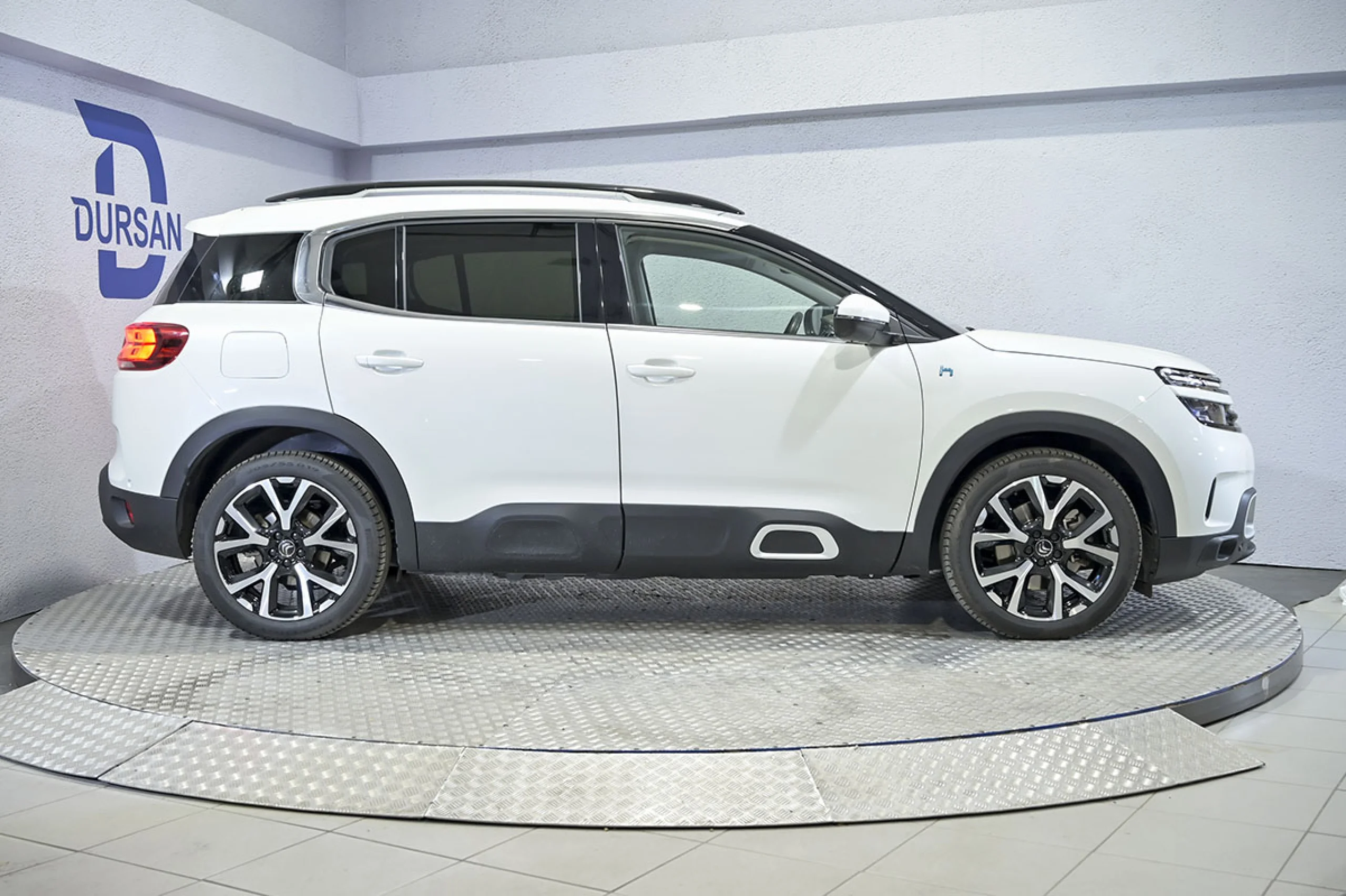 Citroen C5 Aircross Hybrid 225 eEAT8 Shine - Foto 21