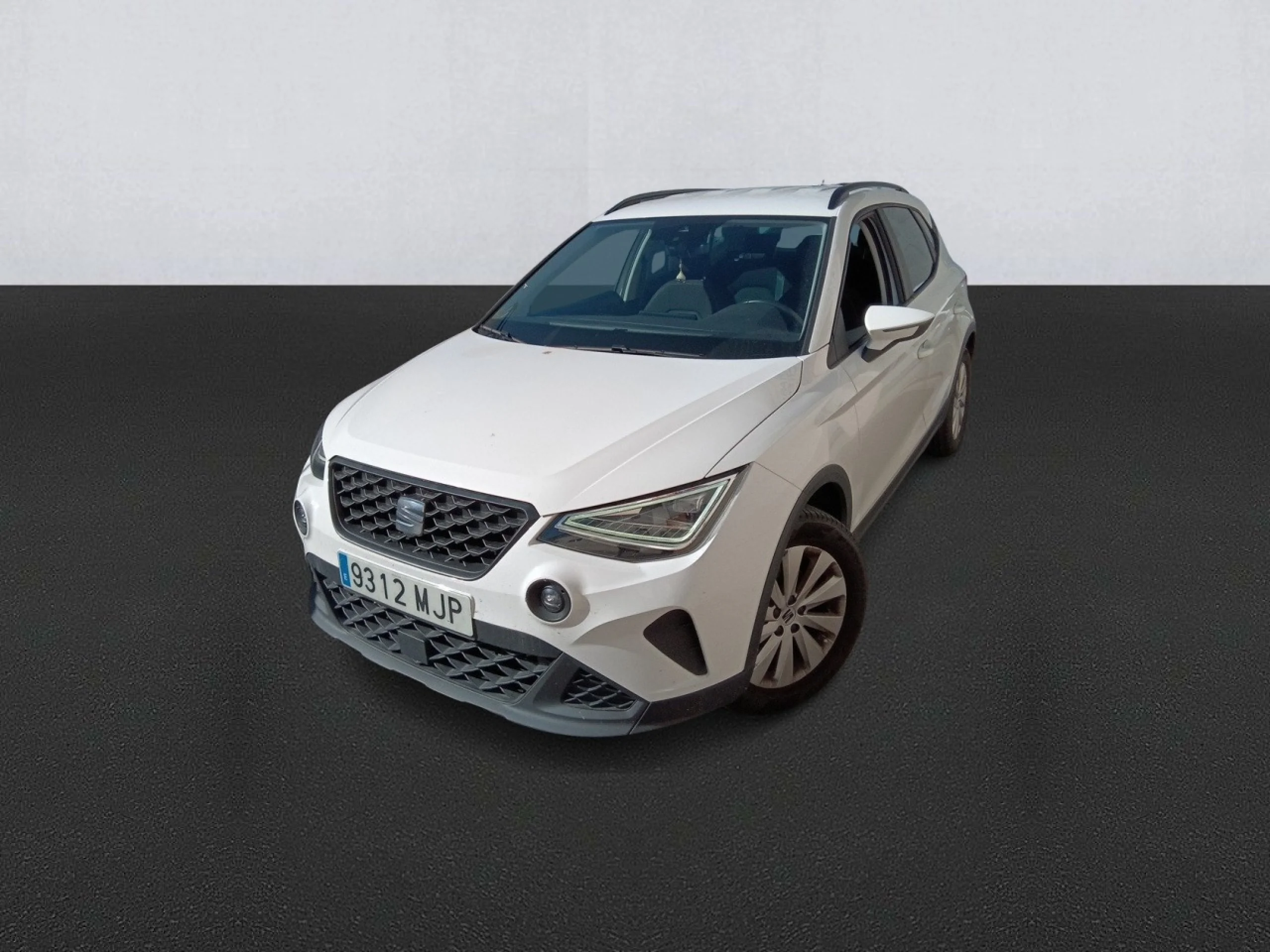 Seat Arona 1.0 TSI 81kW (110CV) Style XL Edition - Foto 1
