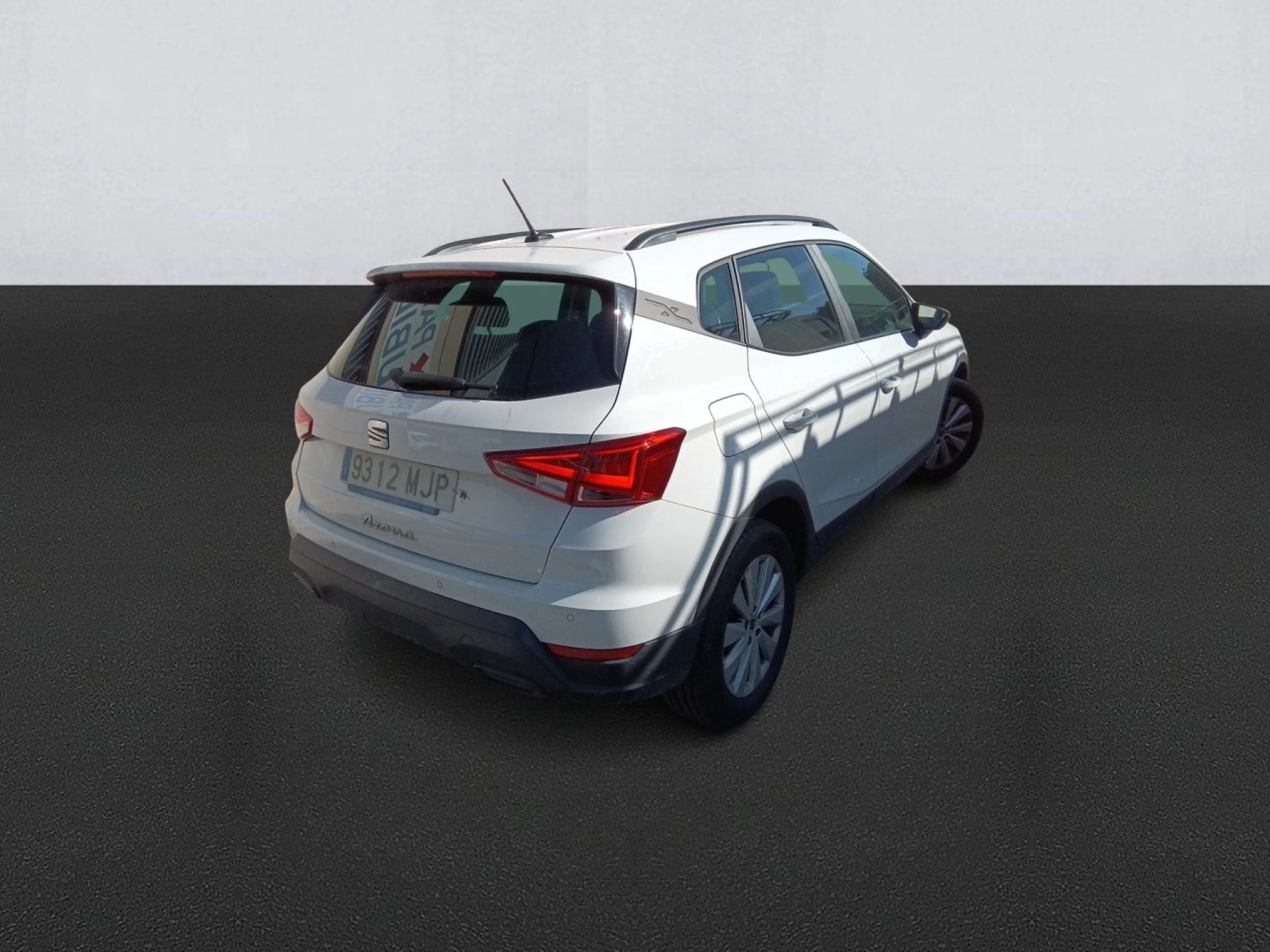 Seat Arona 1.0 TSI 81kW (110CV) Style XL Edition - Foto 4