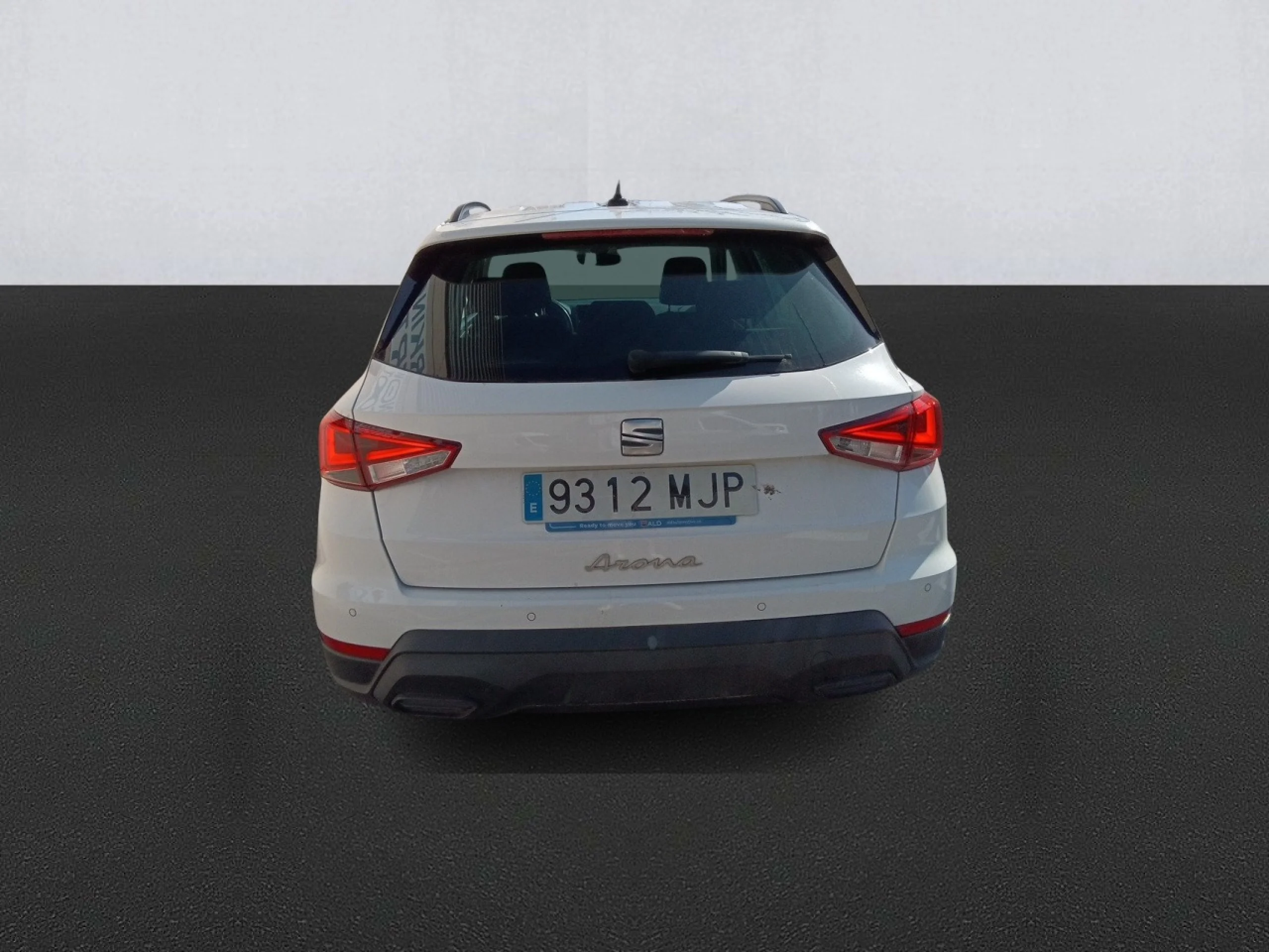 Seat Arona 1.0 TSI 81kW (110CV) Style XL Edition - Foto 5