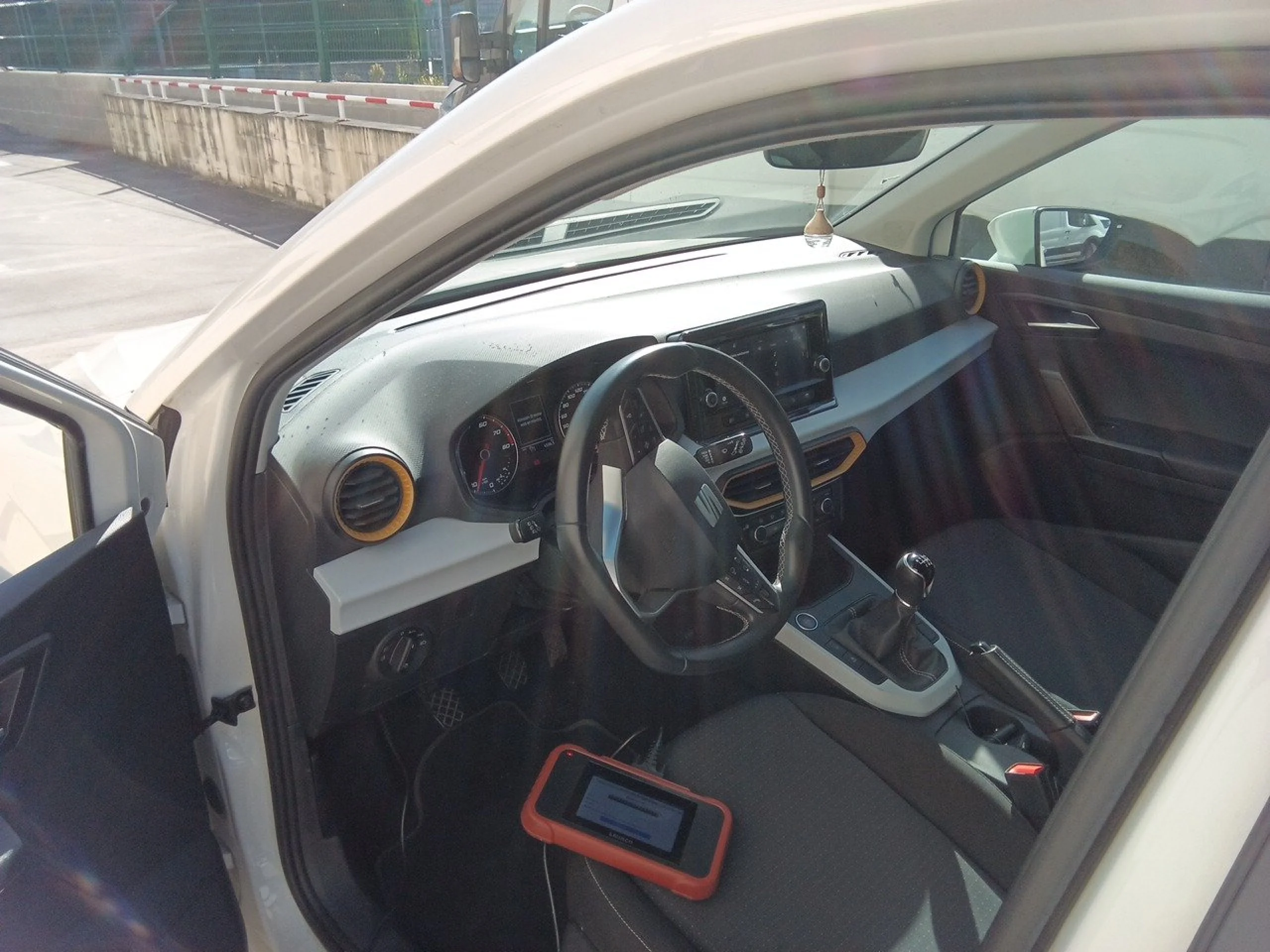 Seat Arona 1.0 TSI 81kW (110CV) Style XL Edition - Foto 7