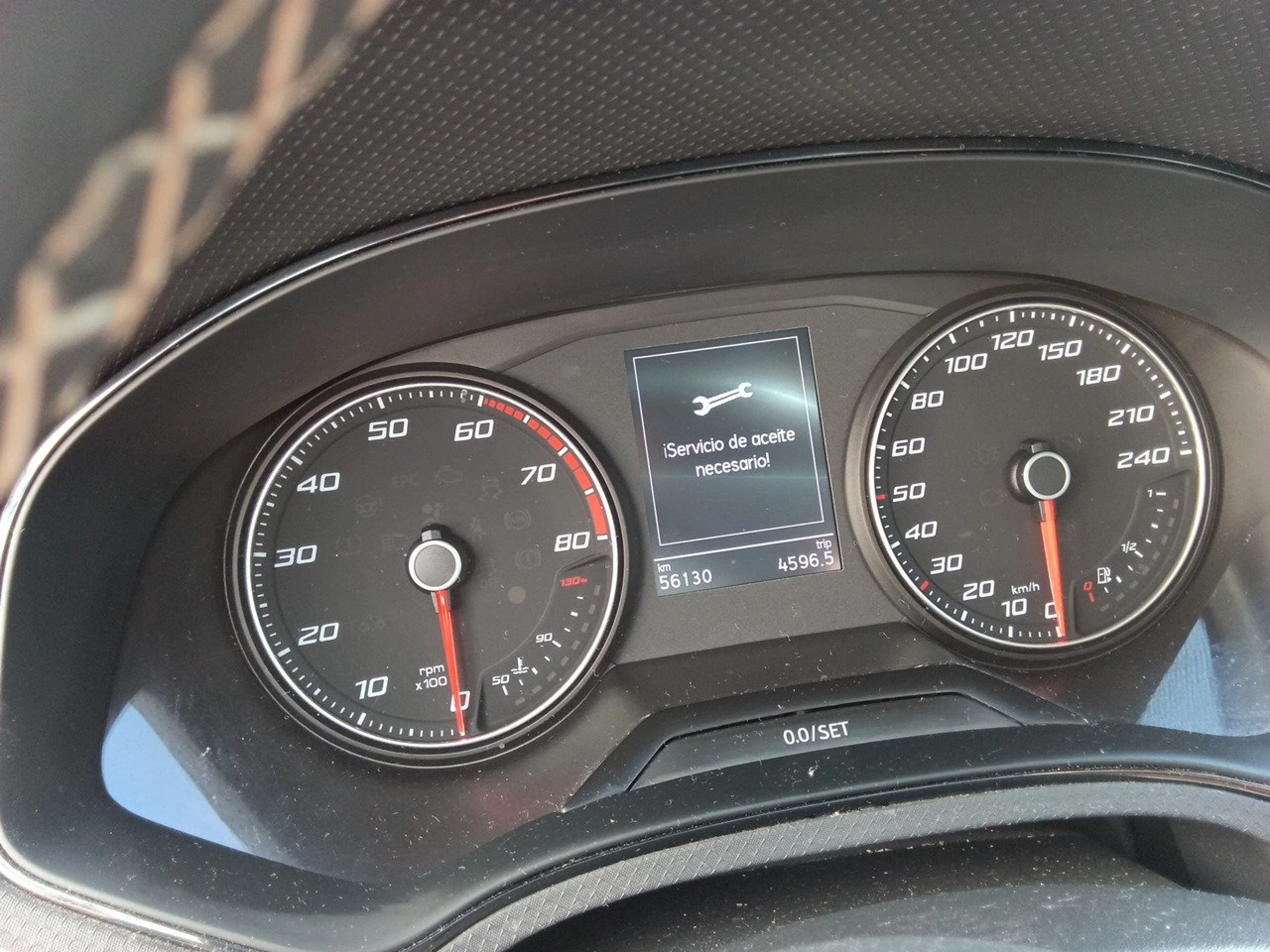 Seat Arona 1.0 TSI 81kW (110CV) Style XL Edition - Foto 8