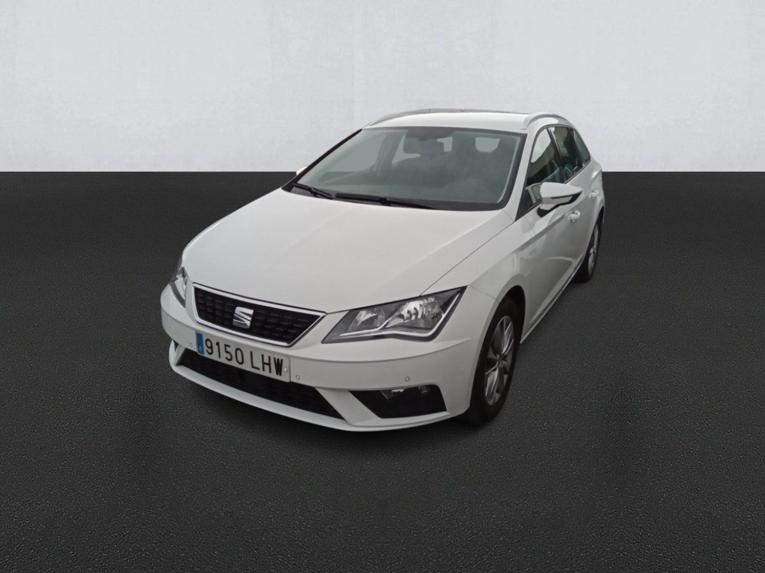 Seat Leon ST 1.6 TDI 85kW (115CV) St&amp;Sp Style - Foto 1