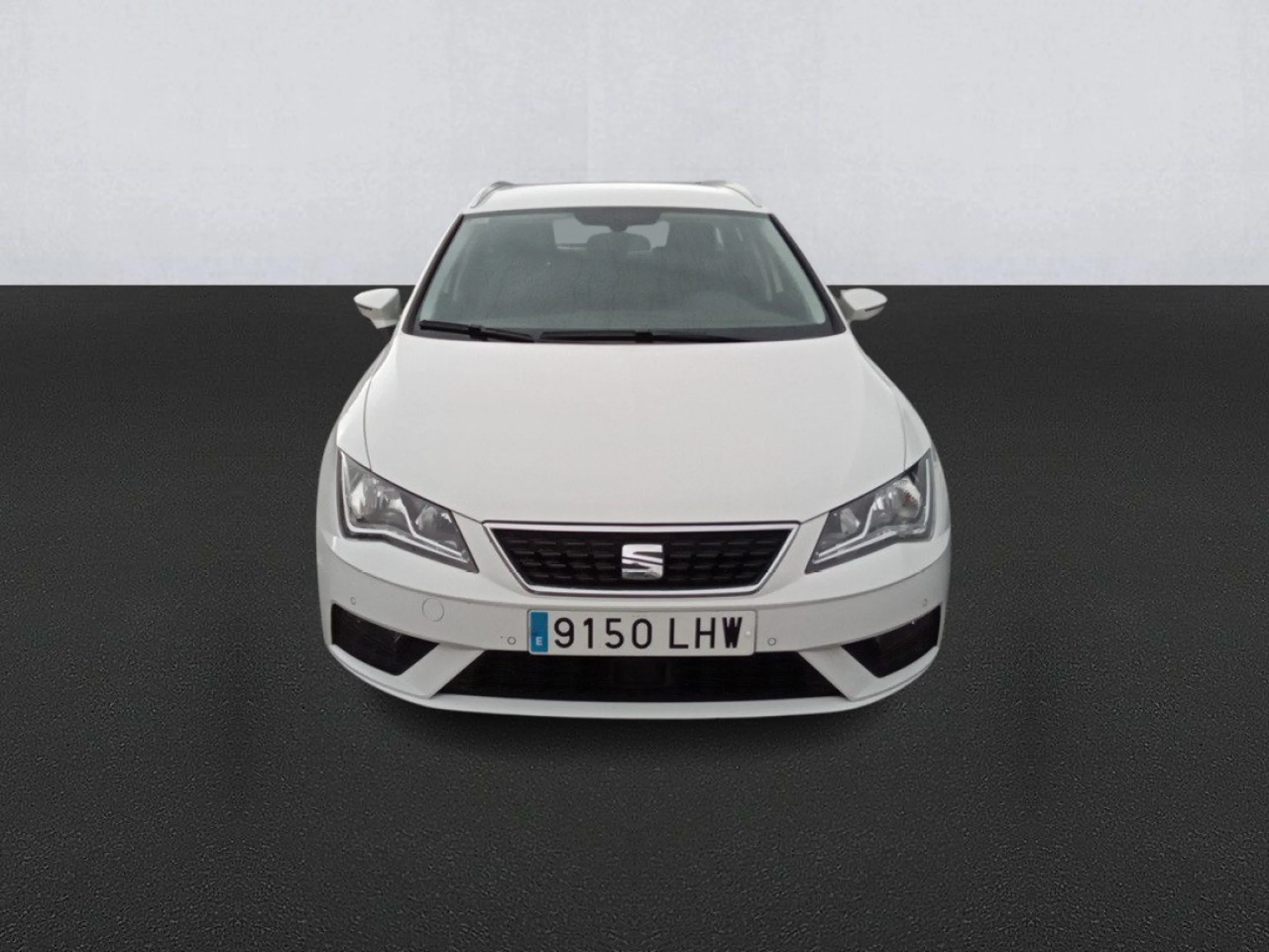 Seat Leon ST 1.6 TDI 85kW (115CV) St&amp;Sp Style - Foto 2