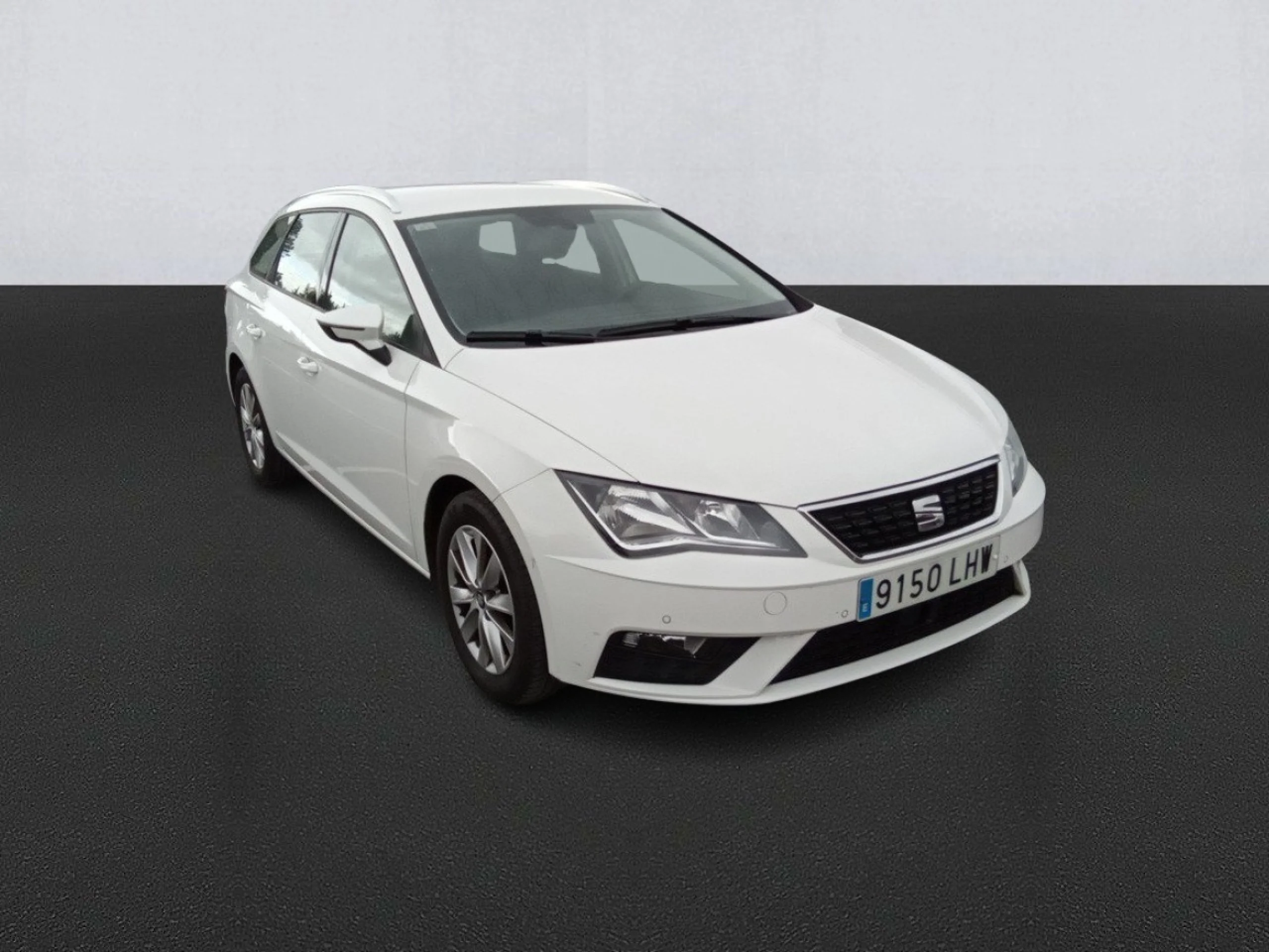 Seat Leon ST 1.6 TDI 85kW (115CV) St&amp;Sp Style - Foto 3