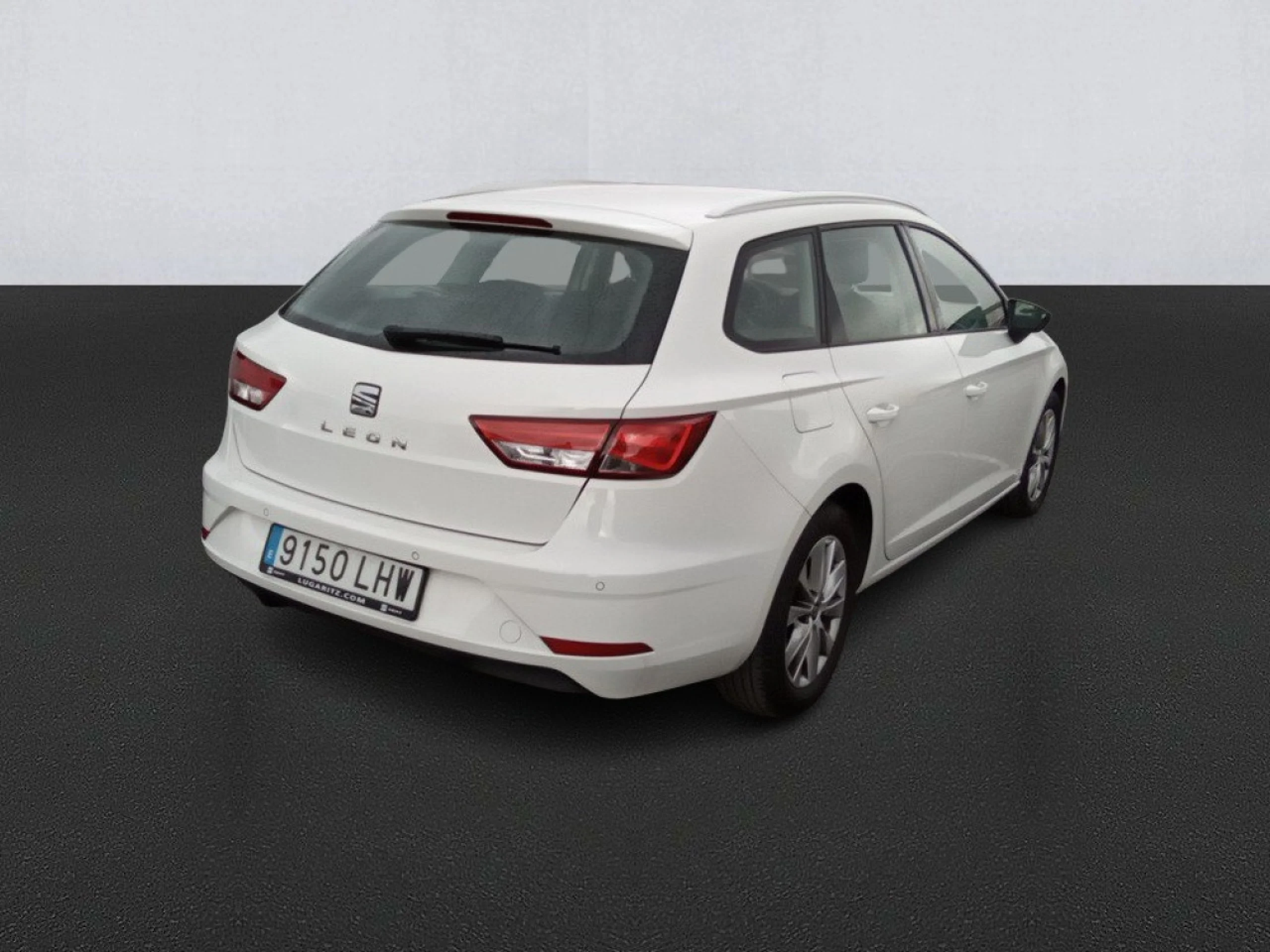 Seat Leon ST 1.6 TDI 85kW (115CV) St&amp;Sp Style - Foto 4