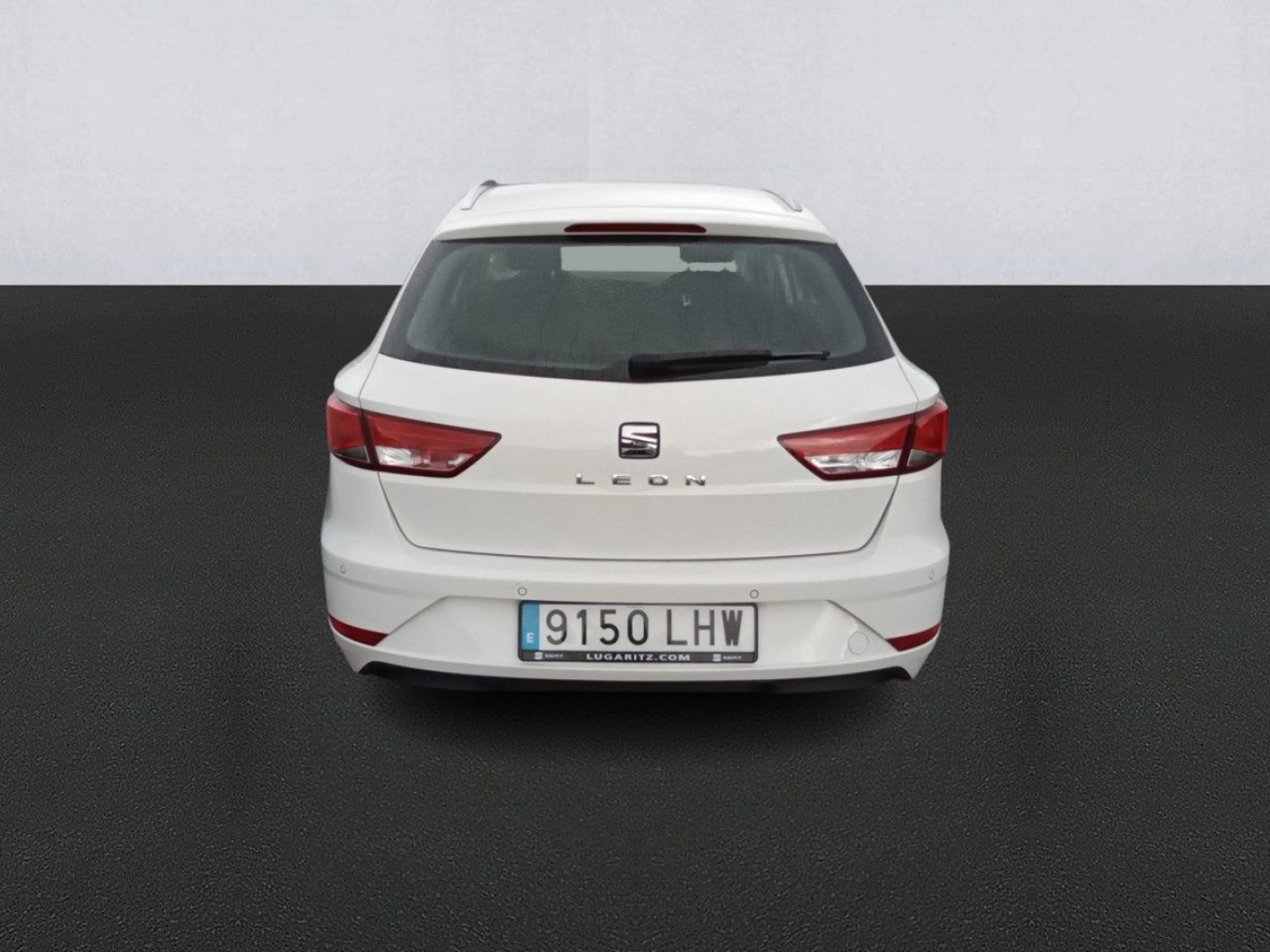 Seat Leon ST 1.6 TDI 85kW (115CV) St&amp;Sp Style - Foto 5
