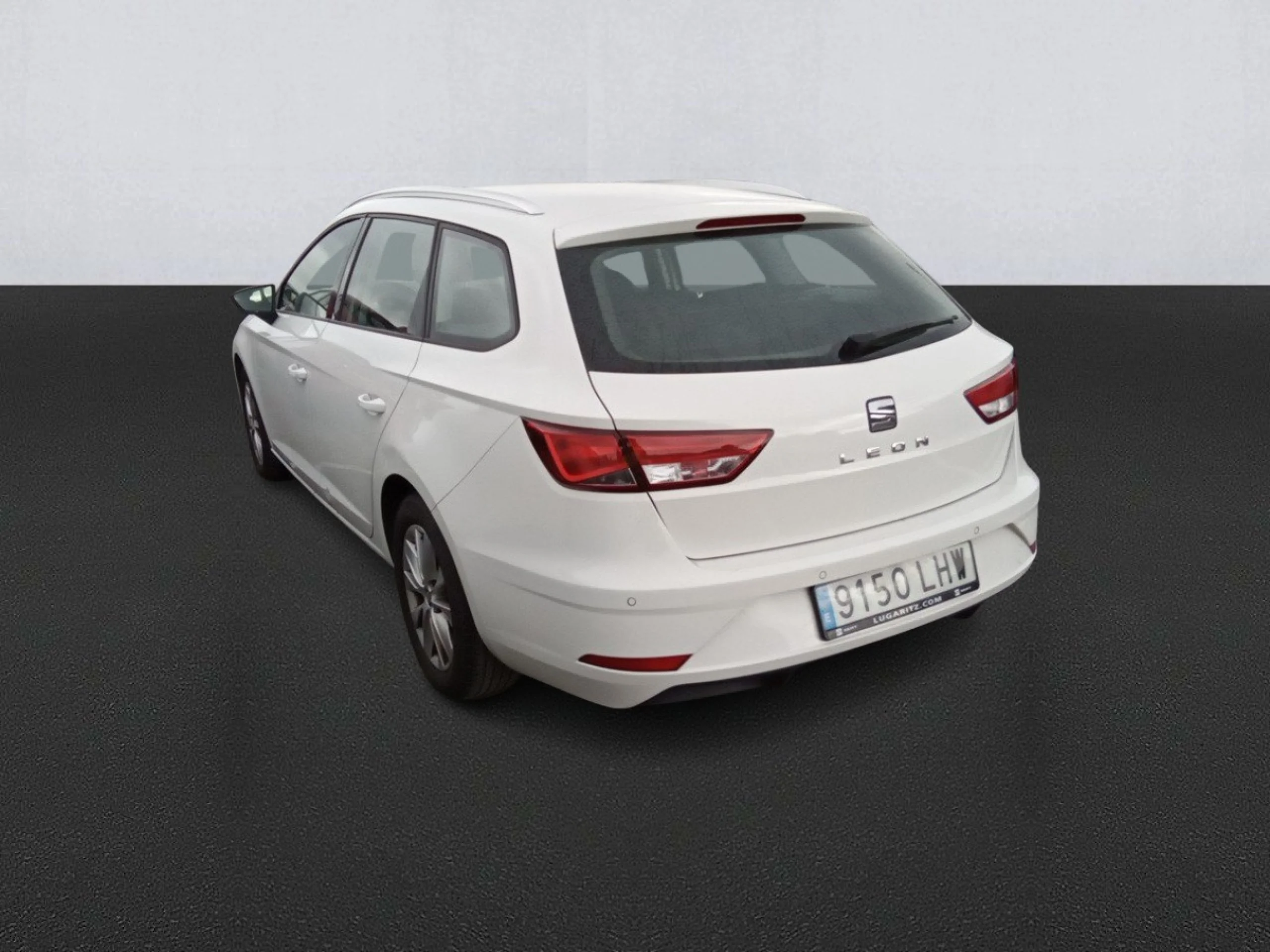 Seat Leon ST 1.6 TDI 85kW (115CV) St&amp;Sp Style - Foto 6